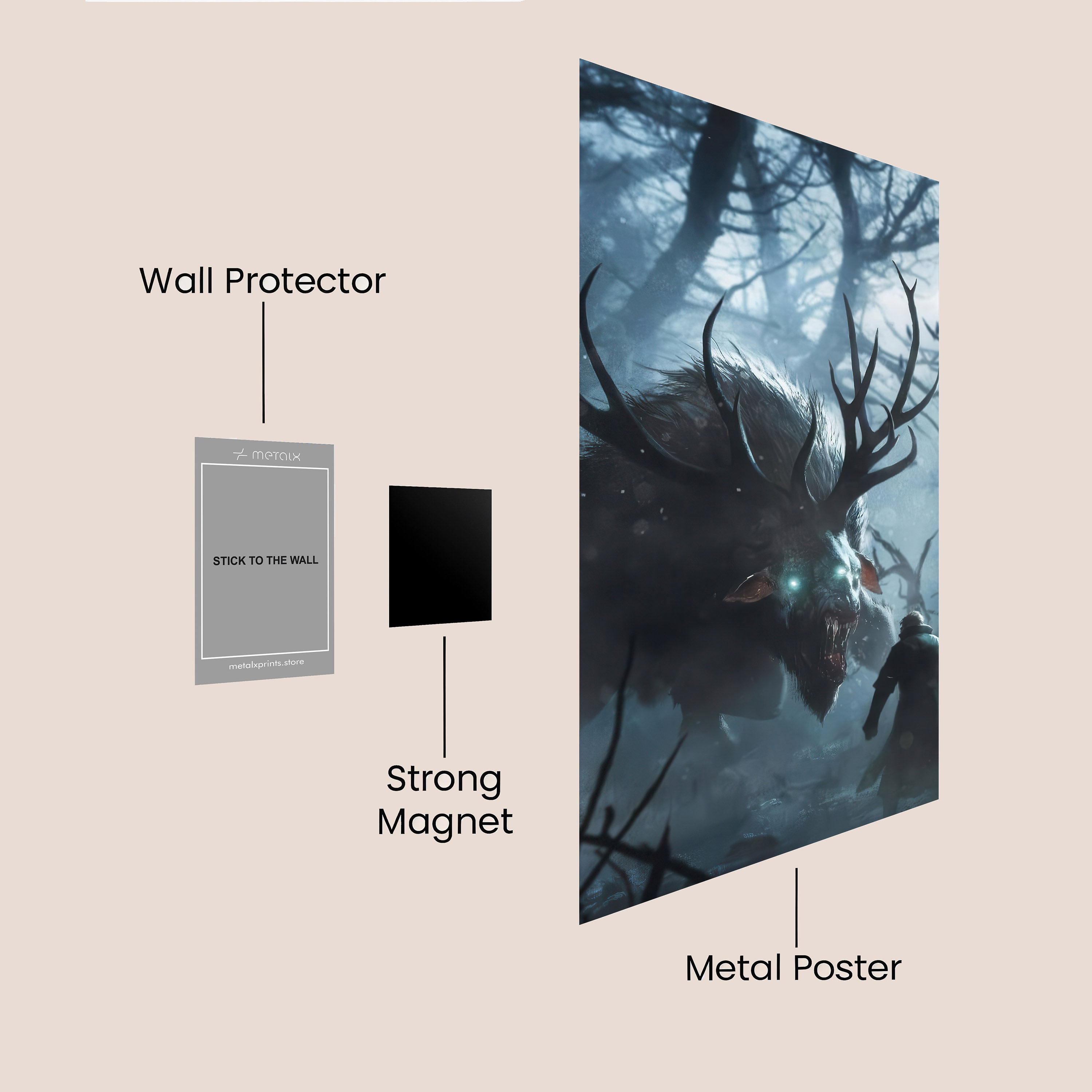 Mythical Confrontation M