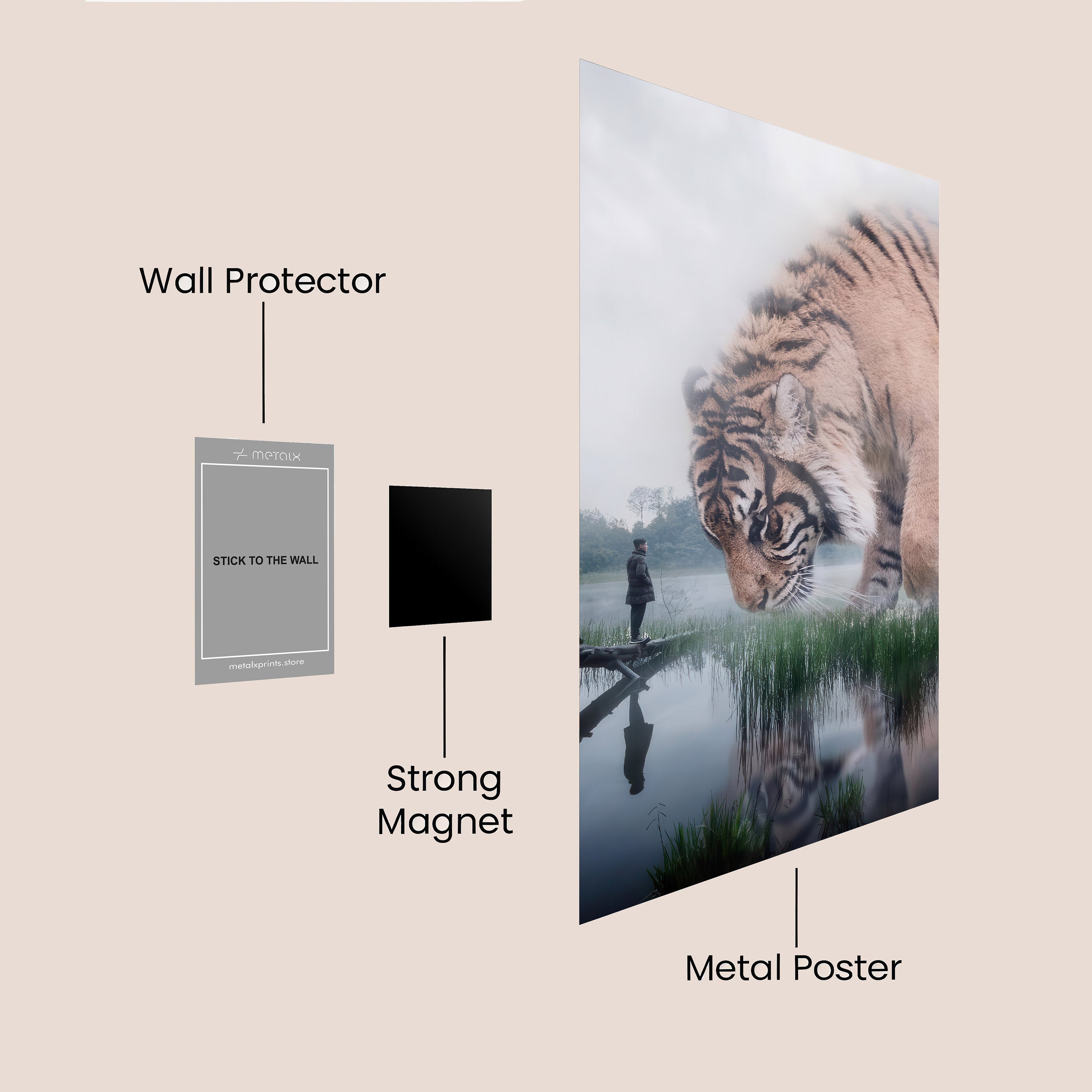 Gigantic Wonder M