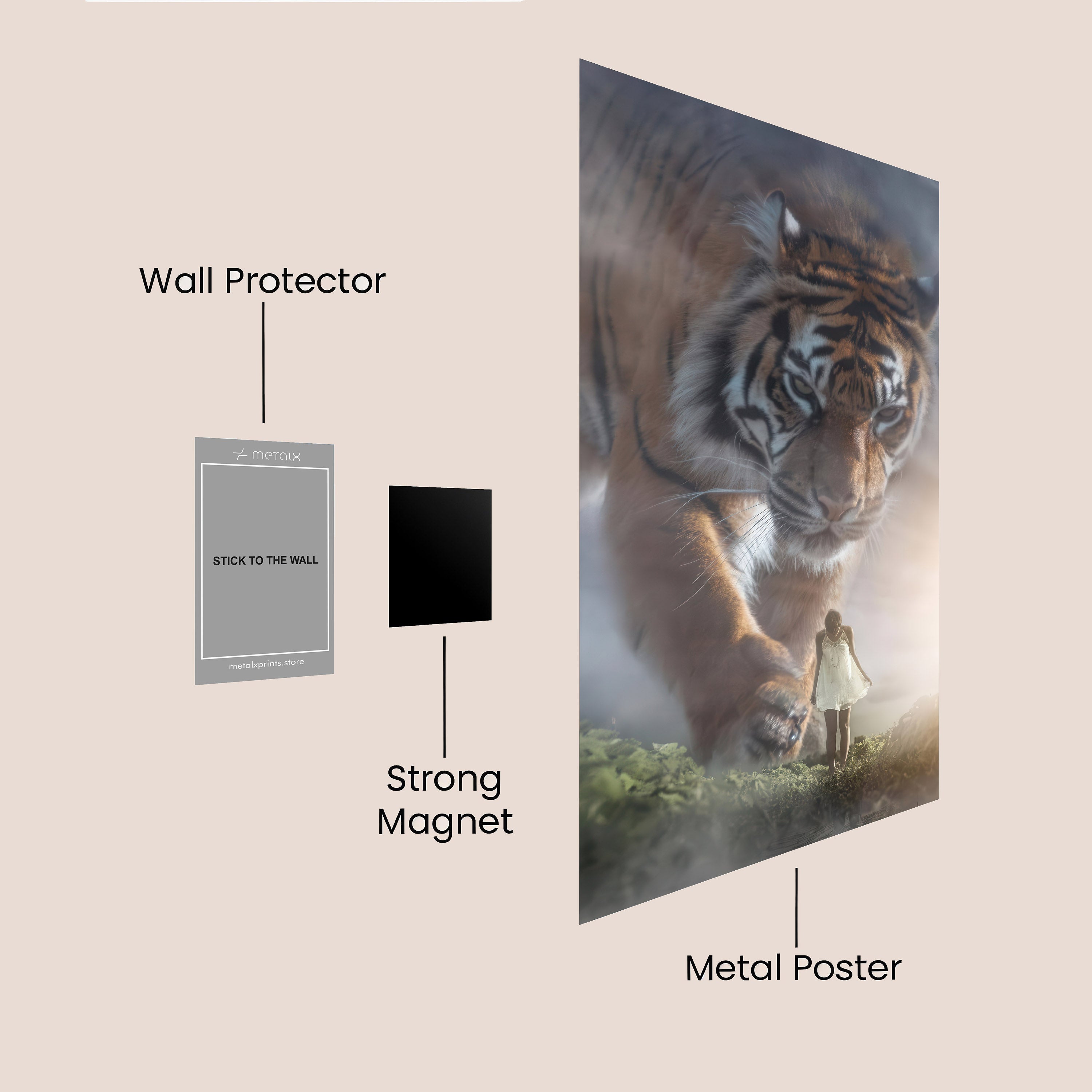 Giant Enigma M
