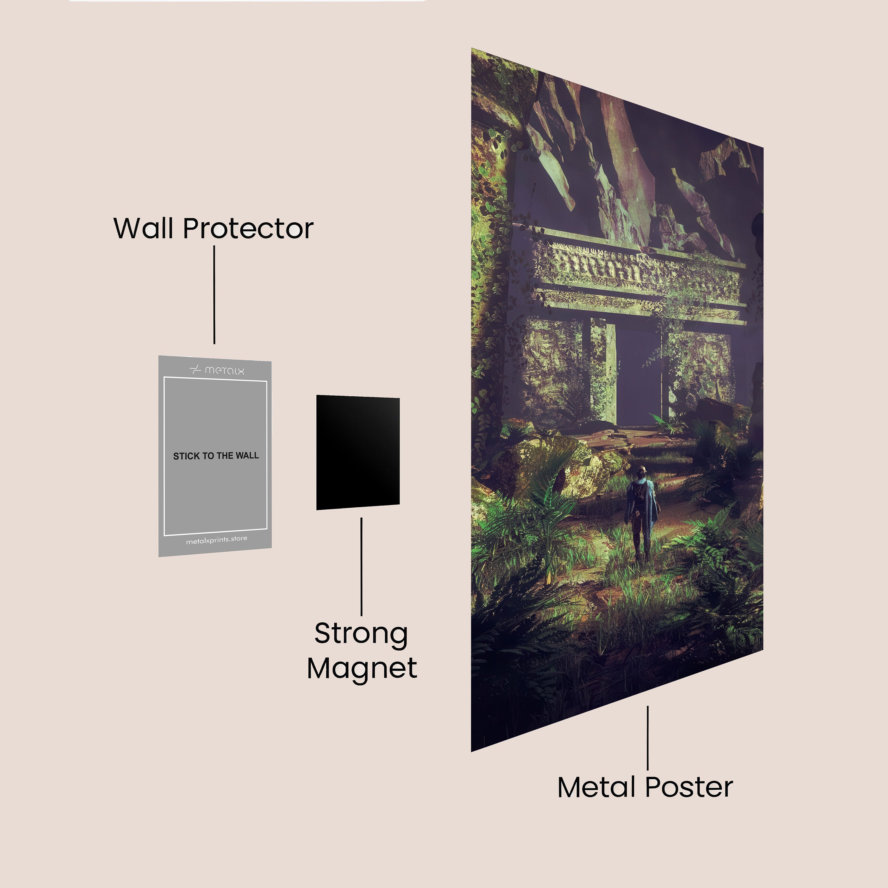 Mystic Exploration M