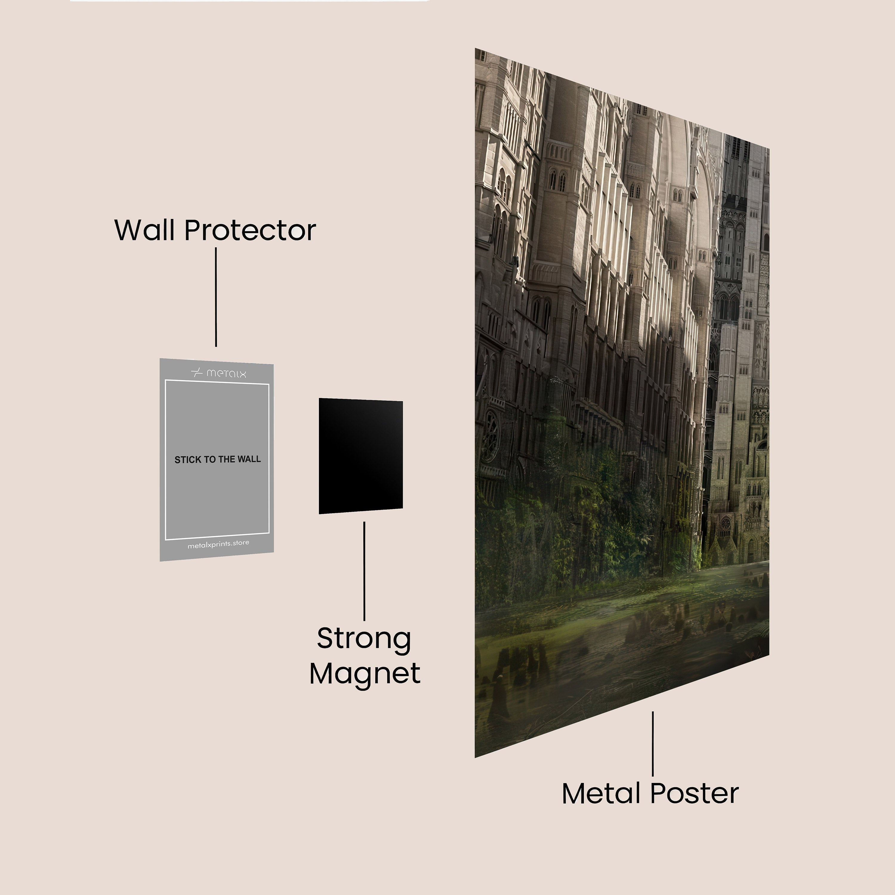 Gothic Majesty M