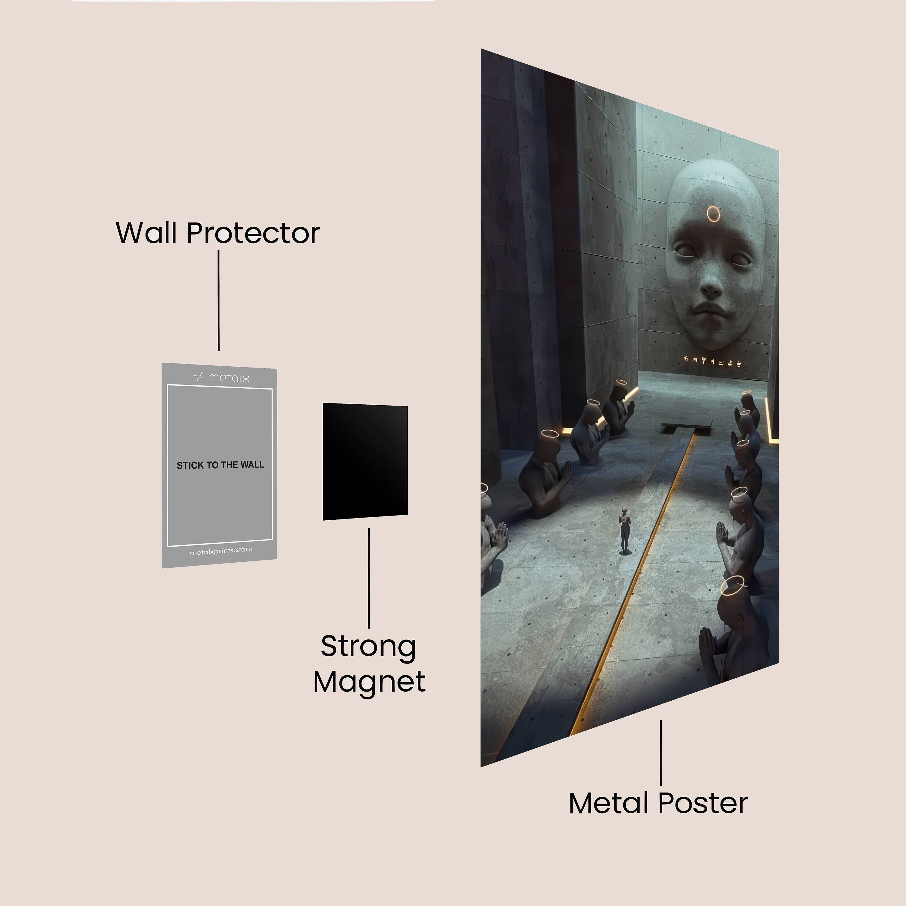 Contemplative Solitude M