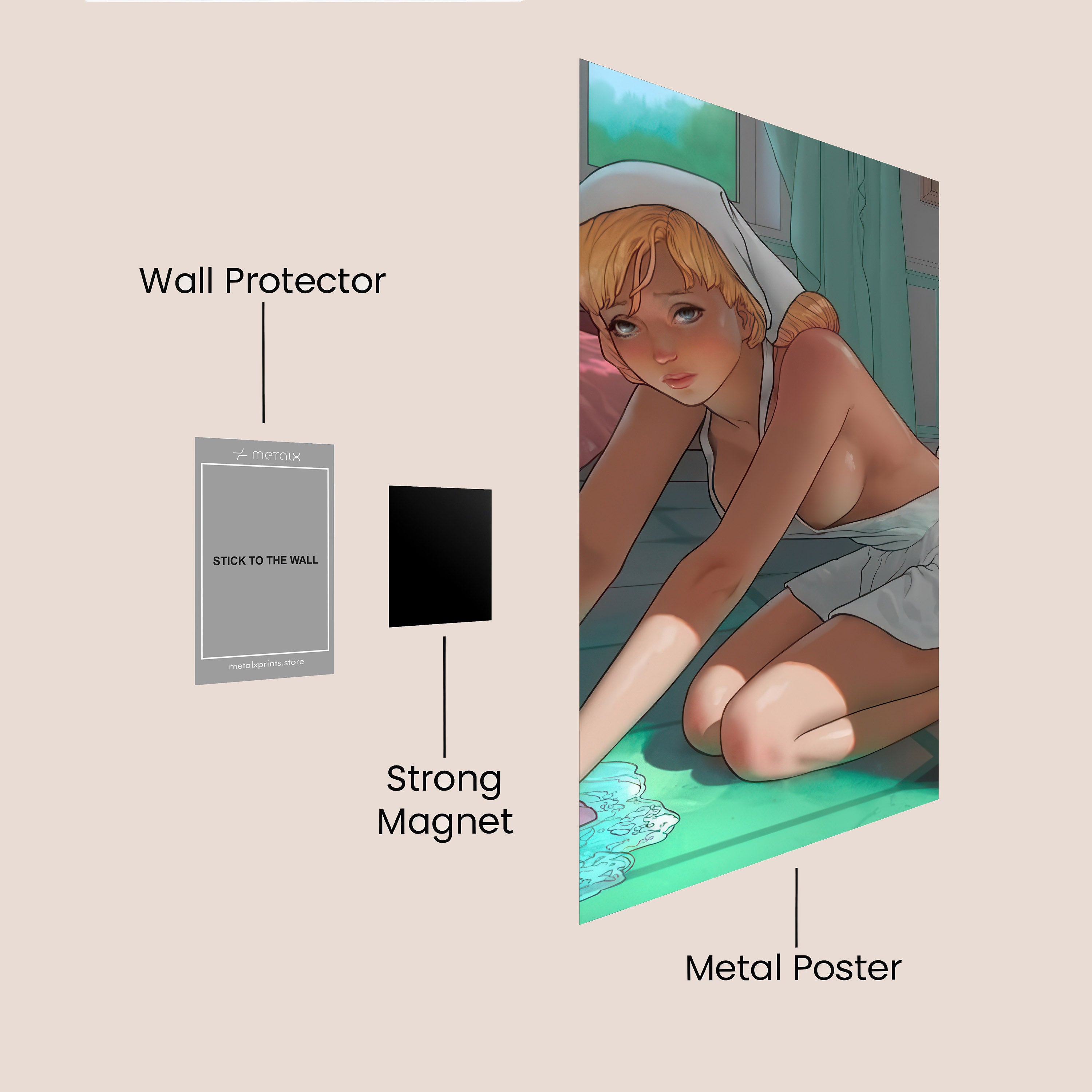 Cinderella Serenity M