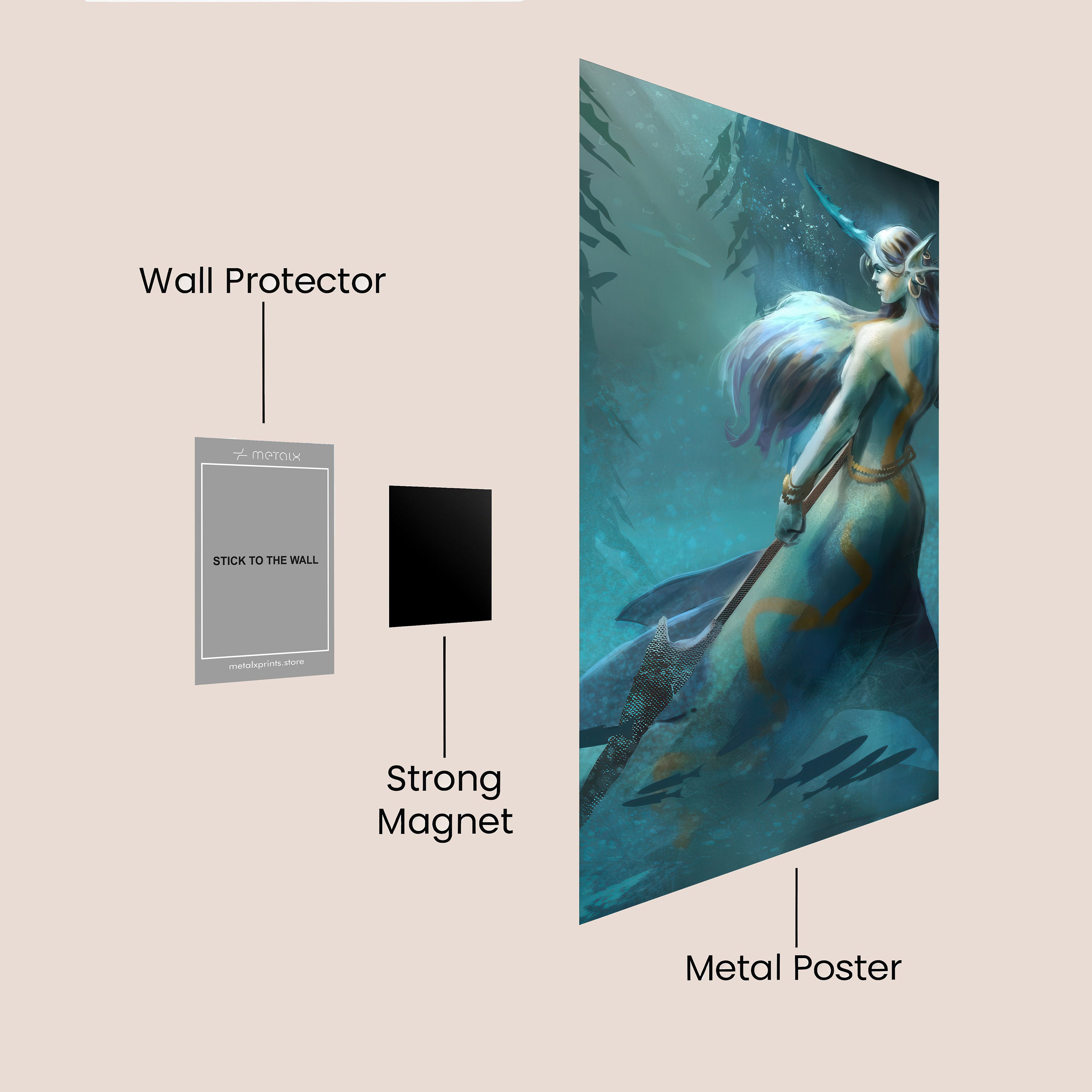 Oceanic Sovereignty M