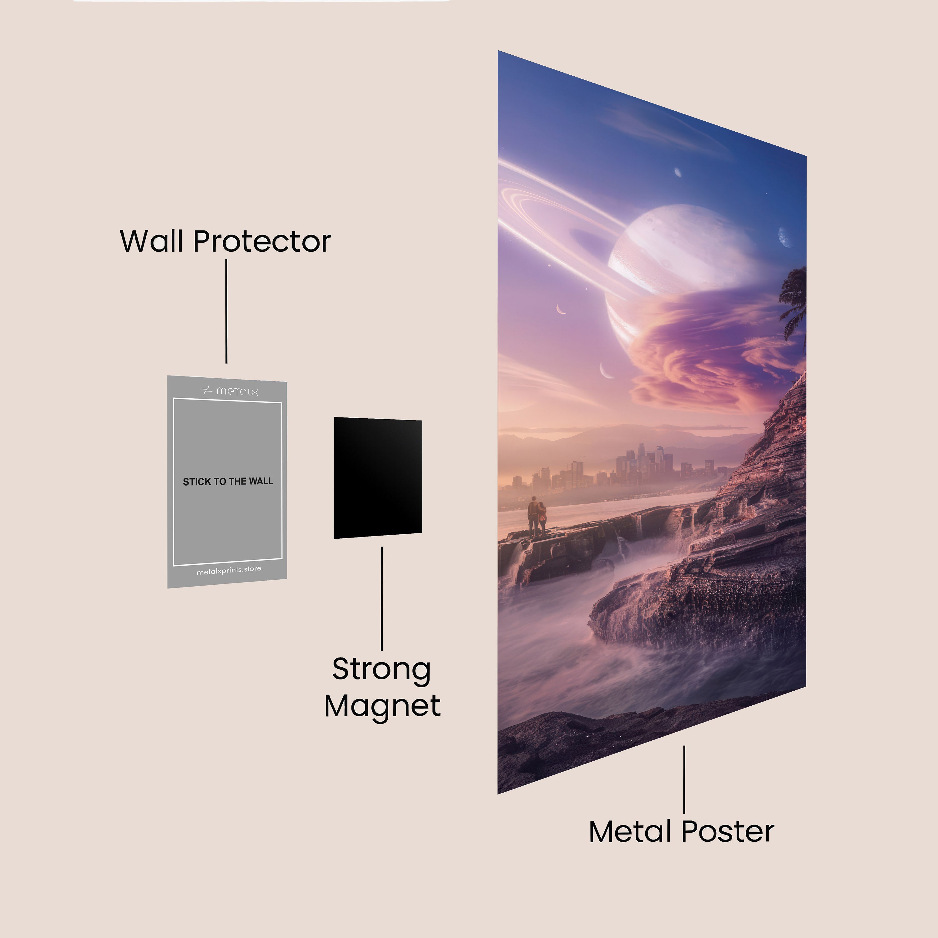 Celestial Serenity M