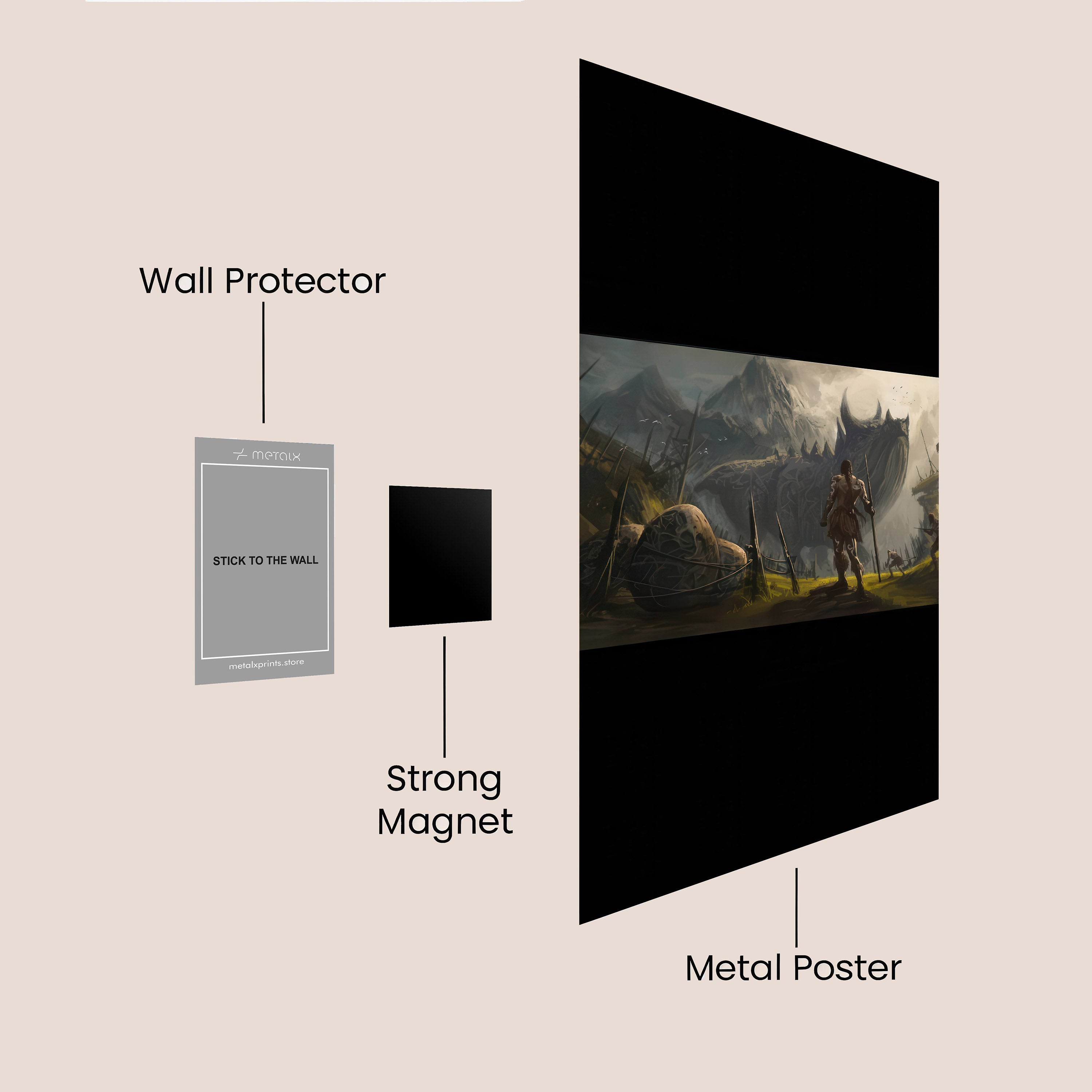 Giant Encounter M