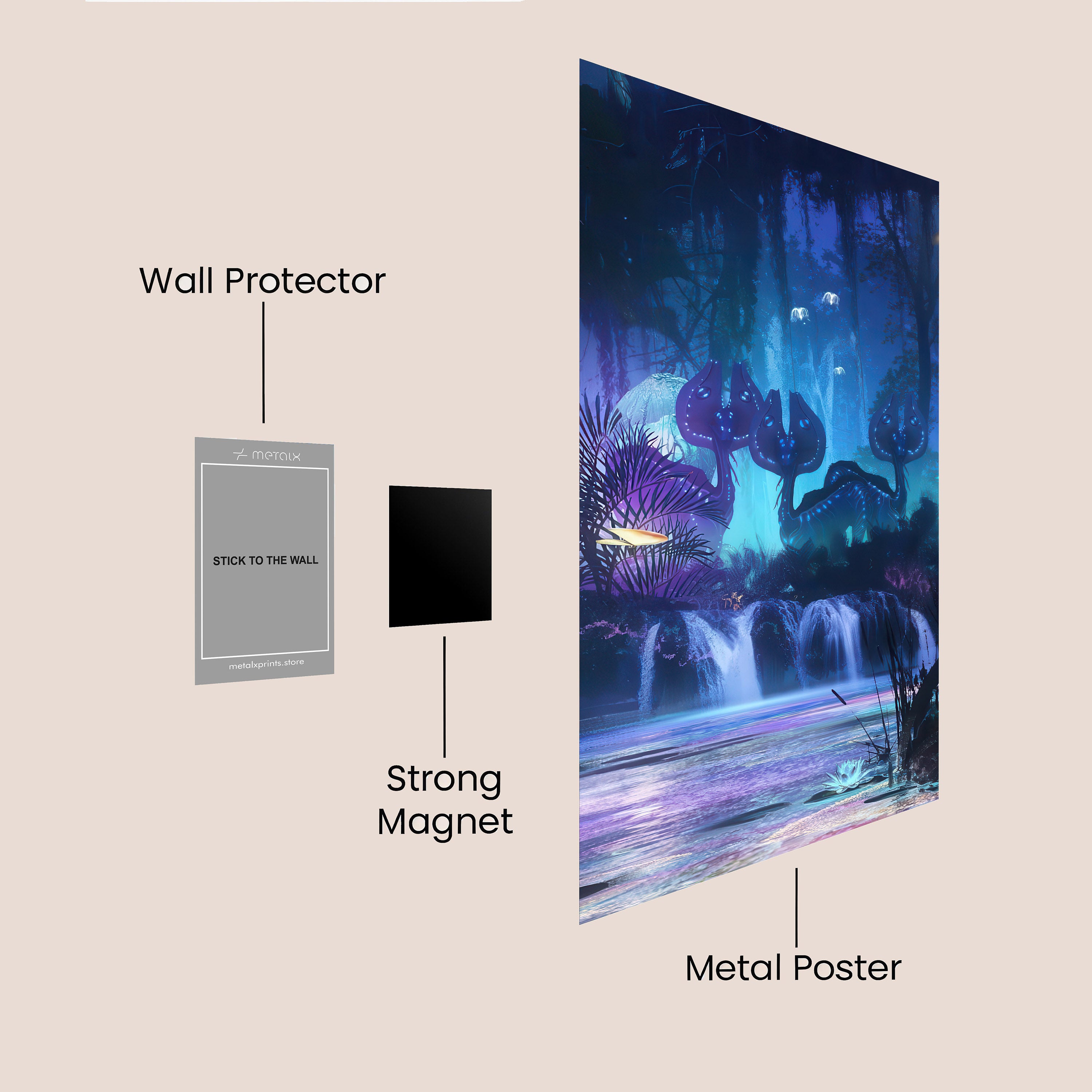 Enchanted Twilight M