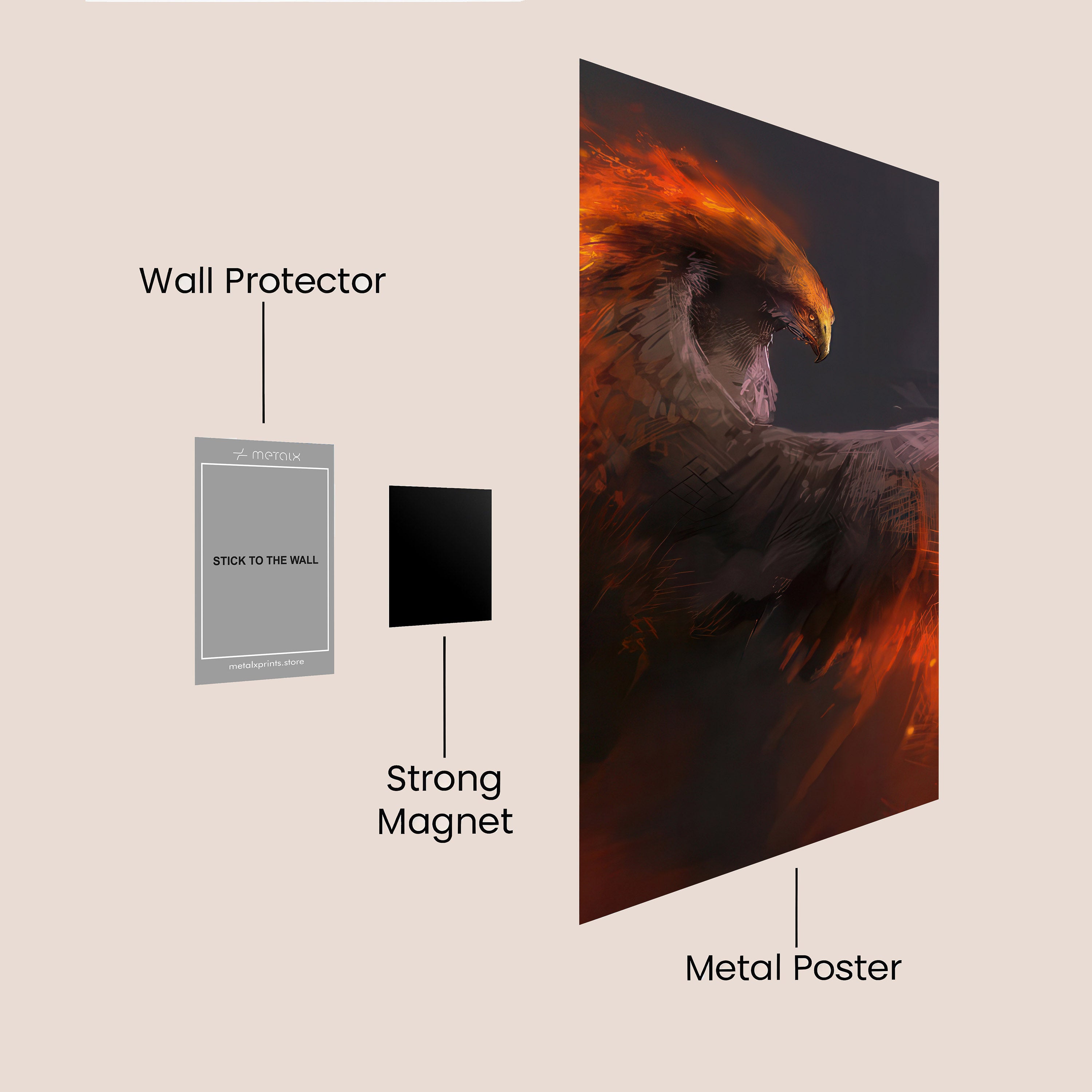 Phoenix Resurgence M