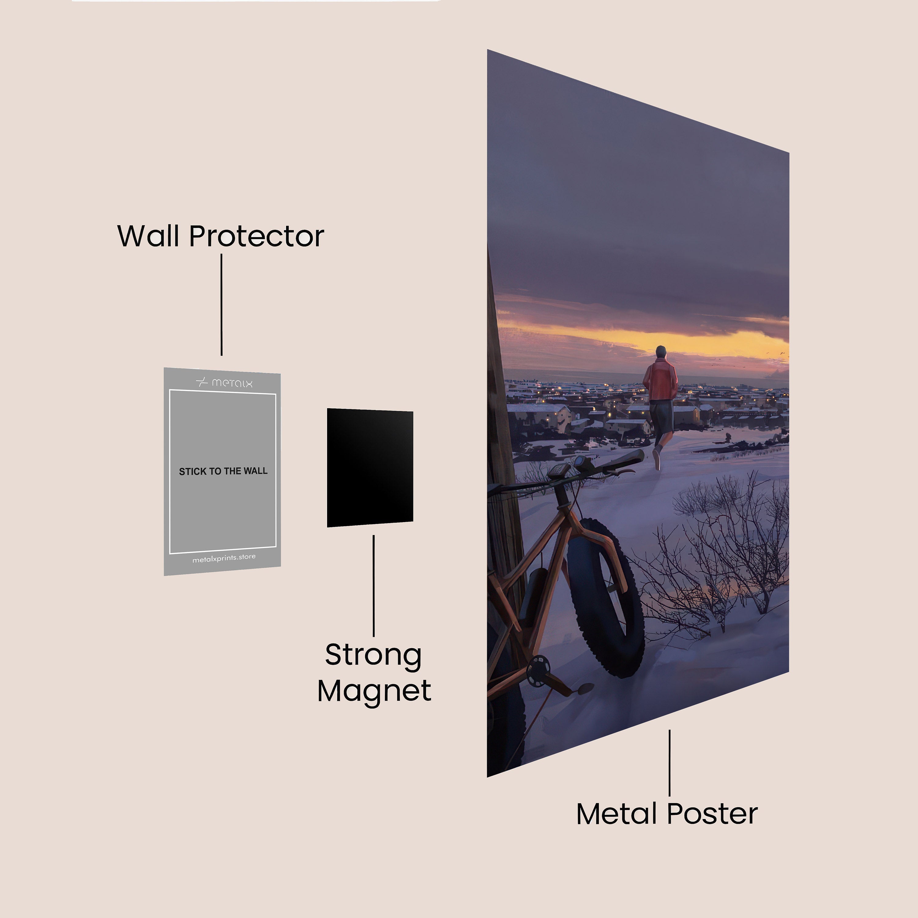 Winter Reverie M