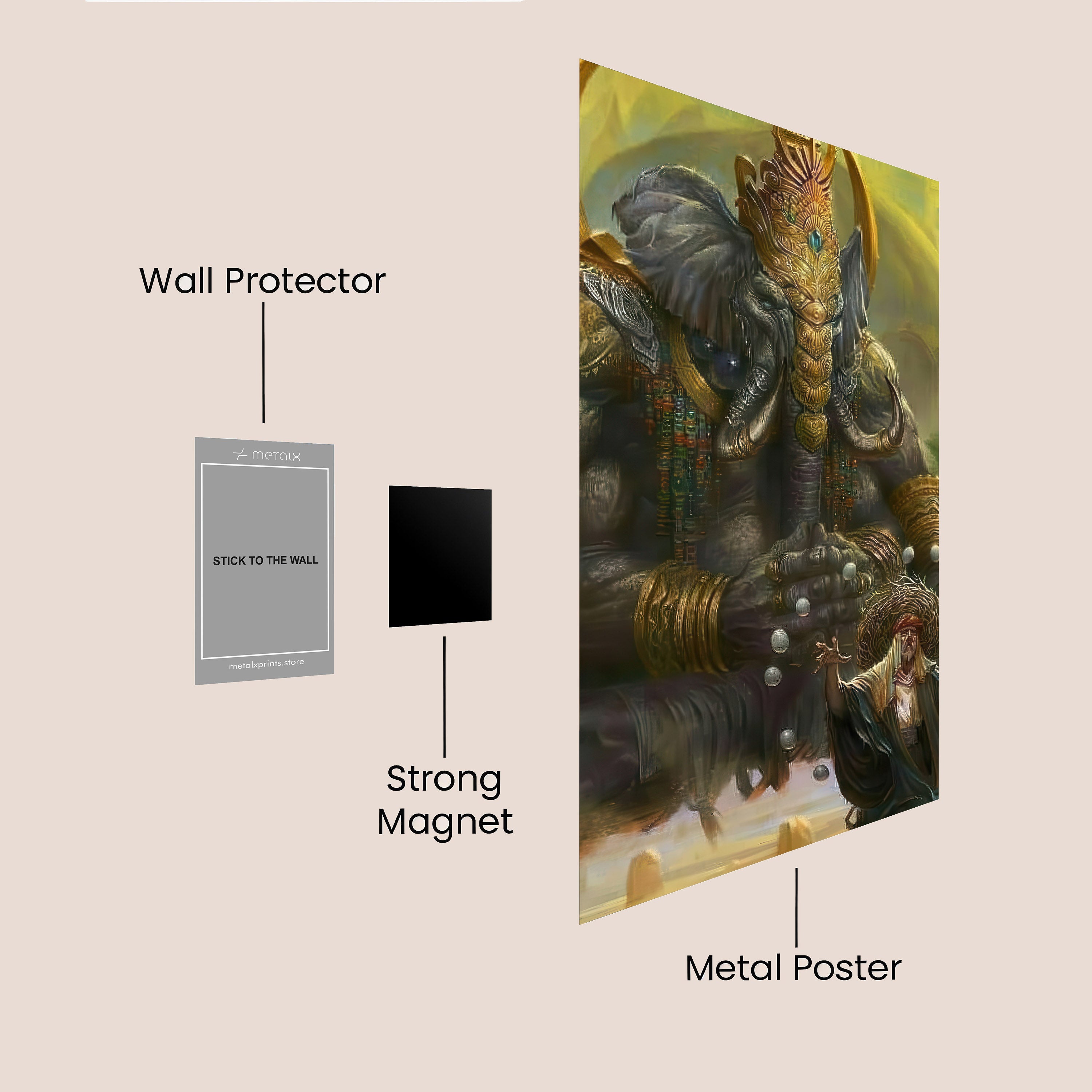 Elephantine Reverie M