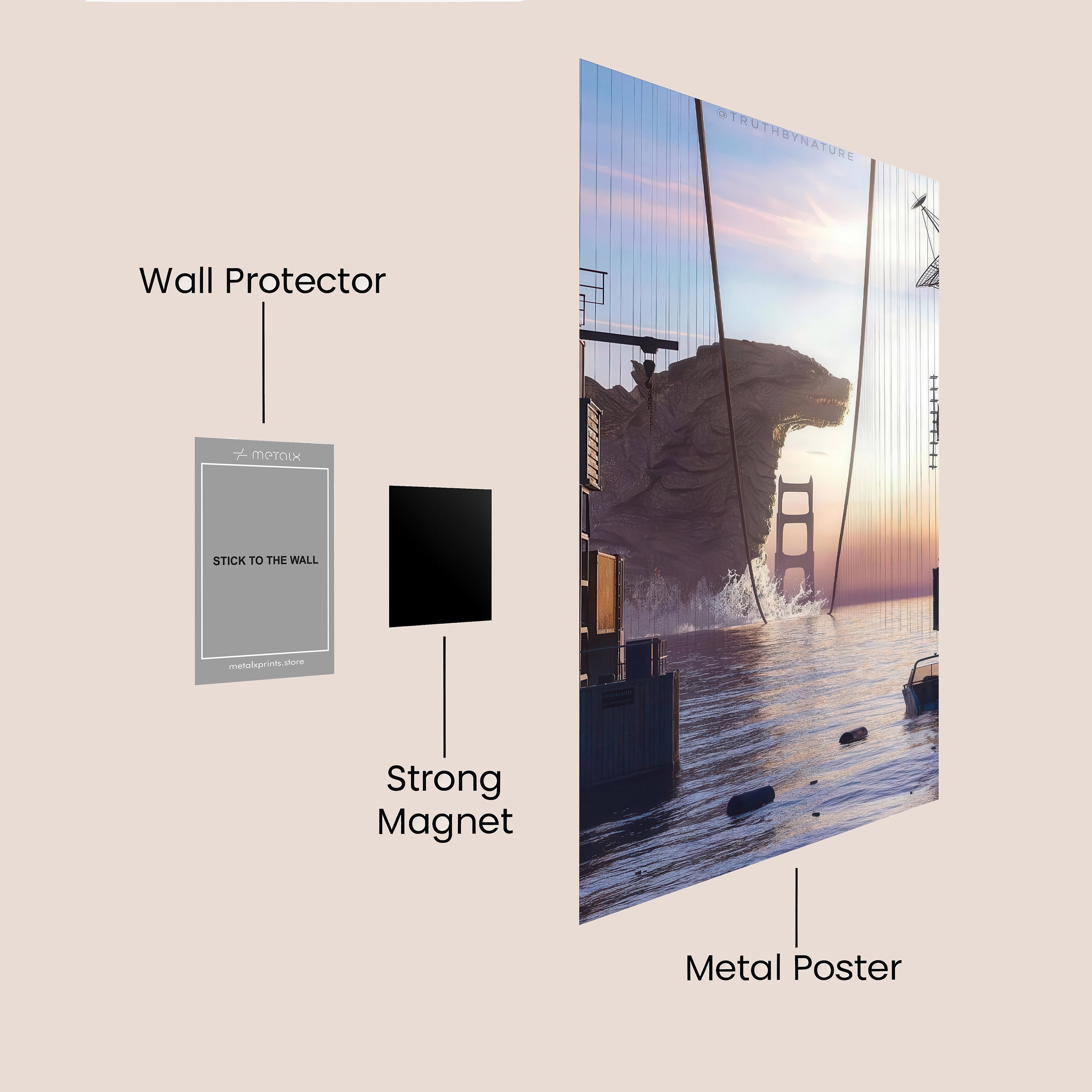 Colossal Awakening M