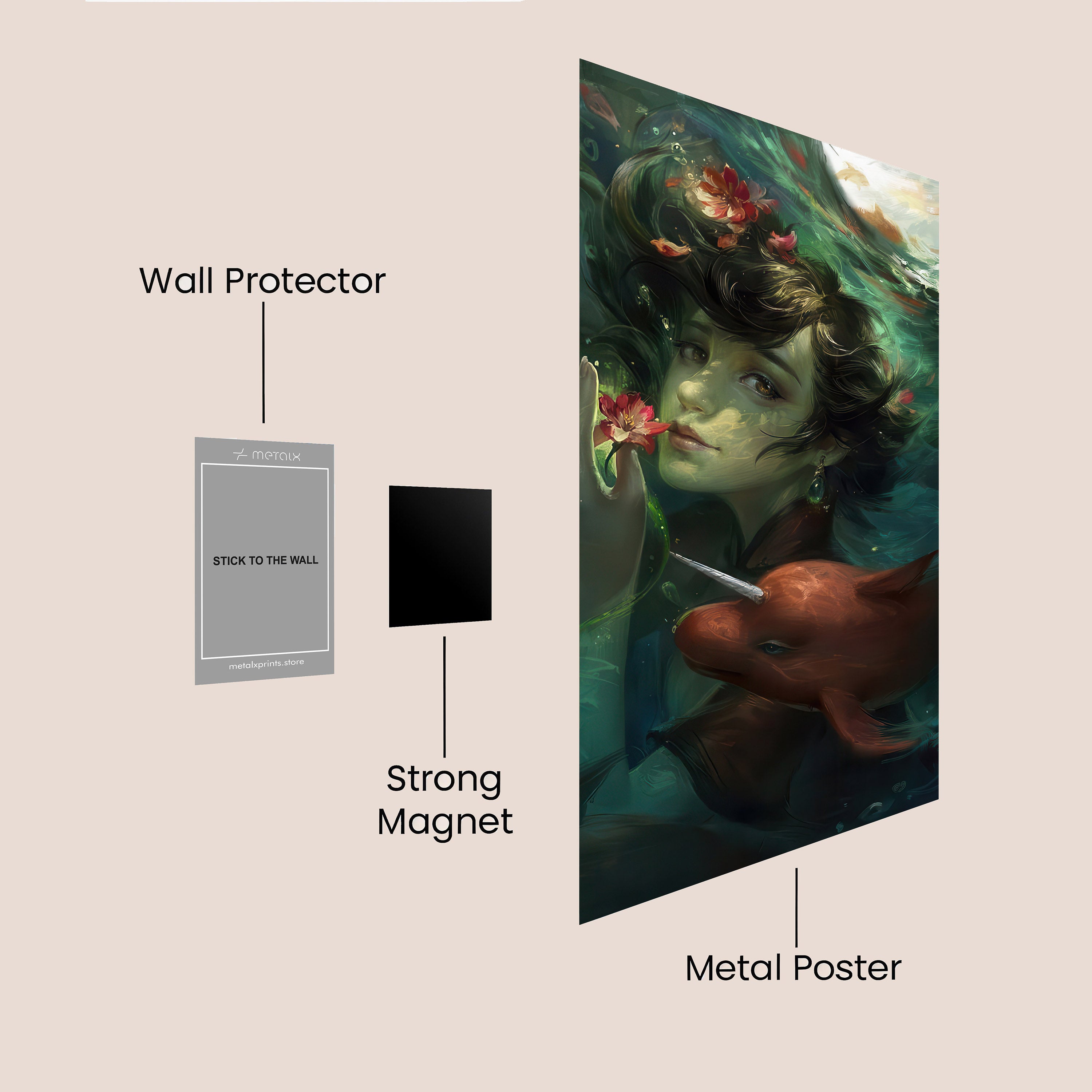 Mystic Immersion M