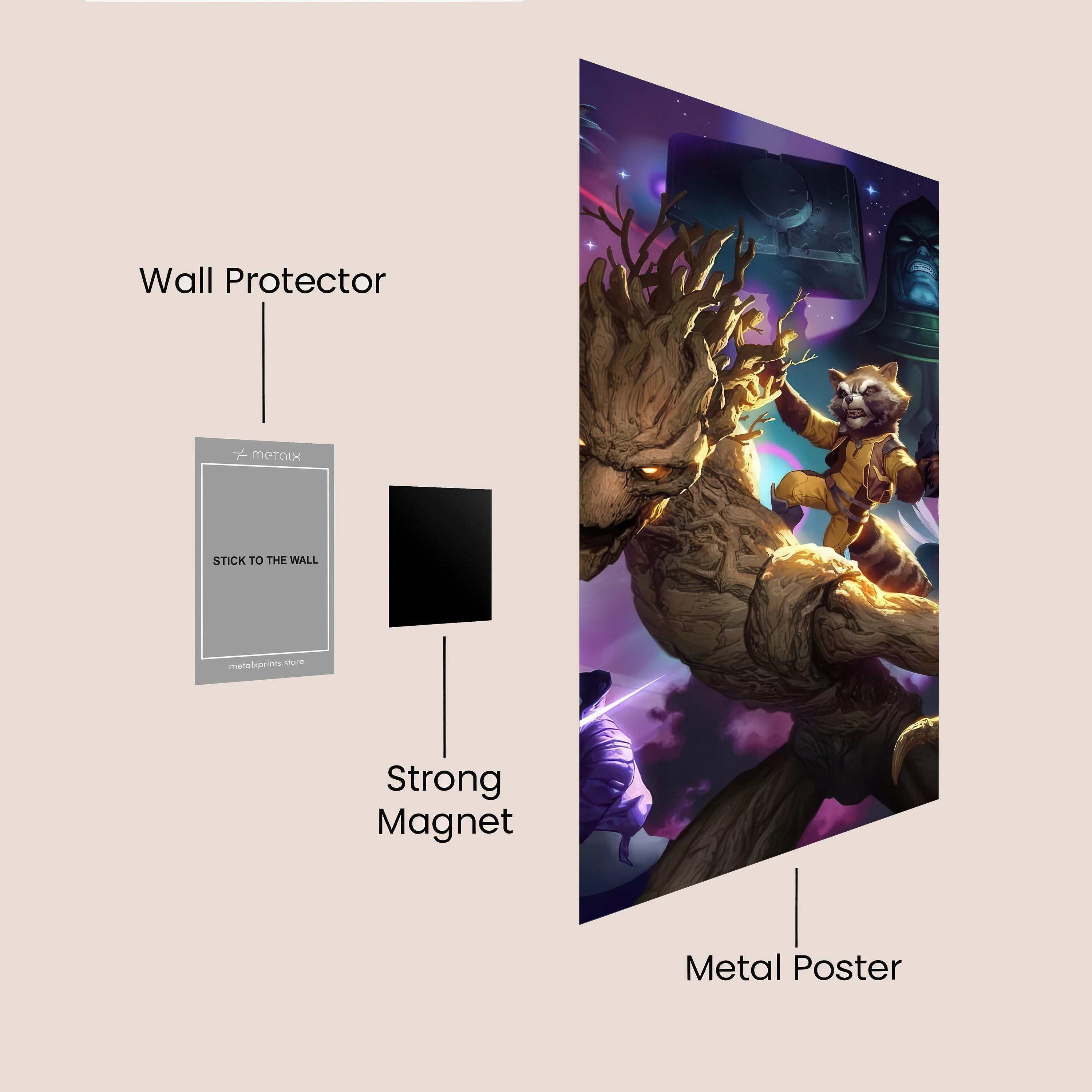 Guardians Extravaganza M