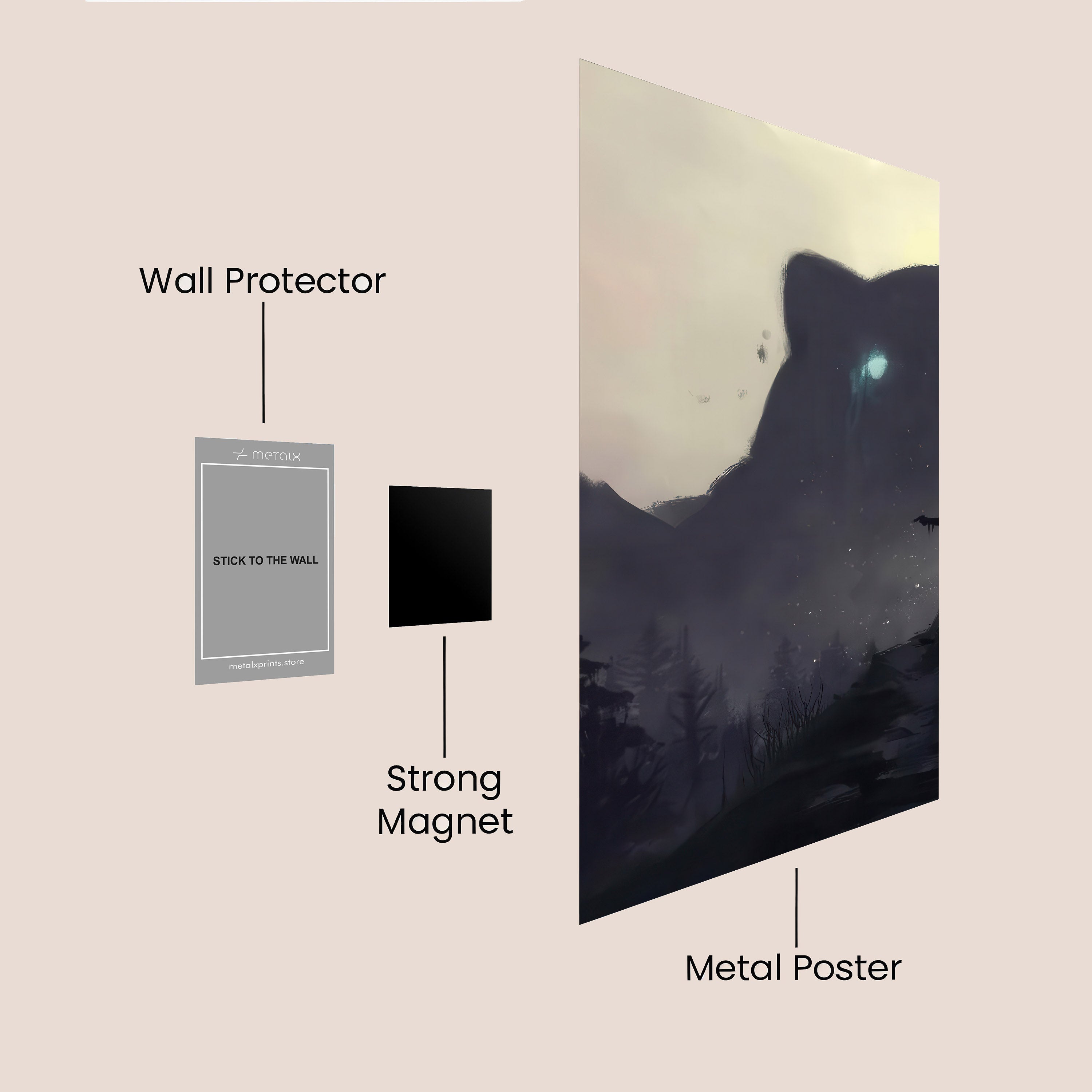 Giant Encounter M