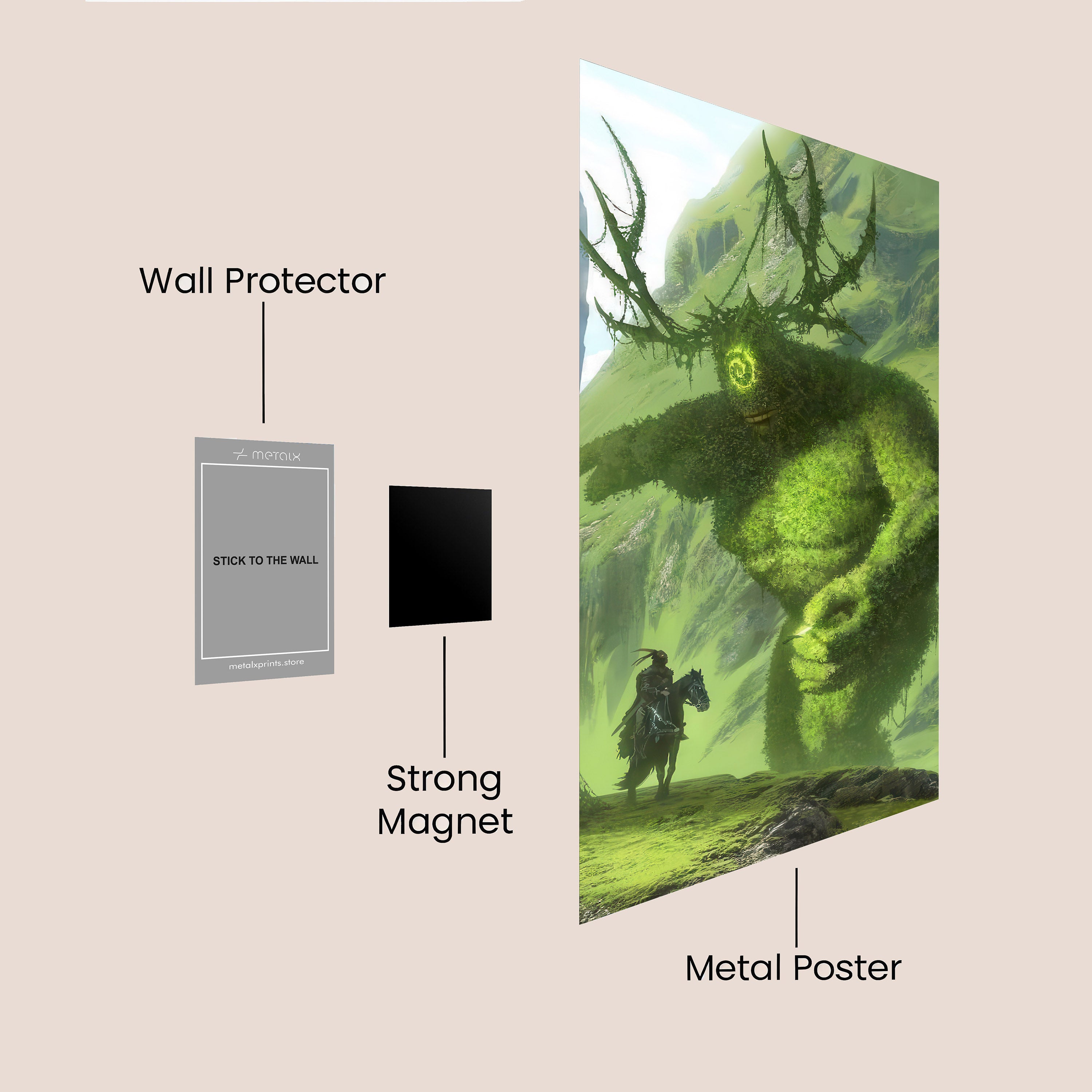 Giant Verdancy M