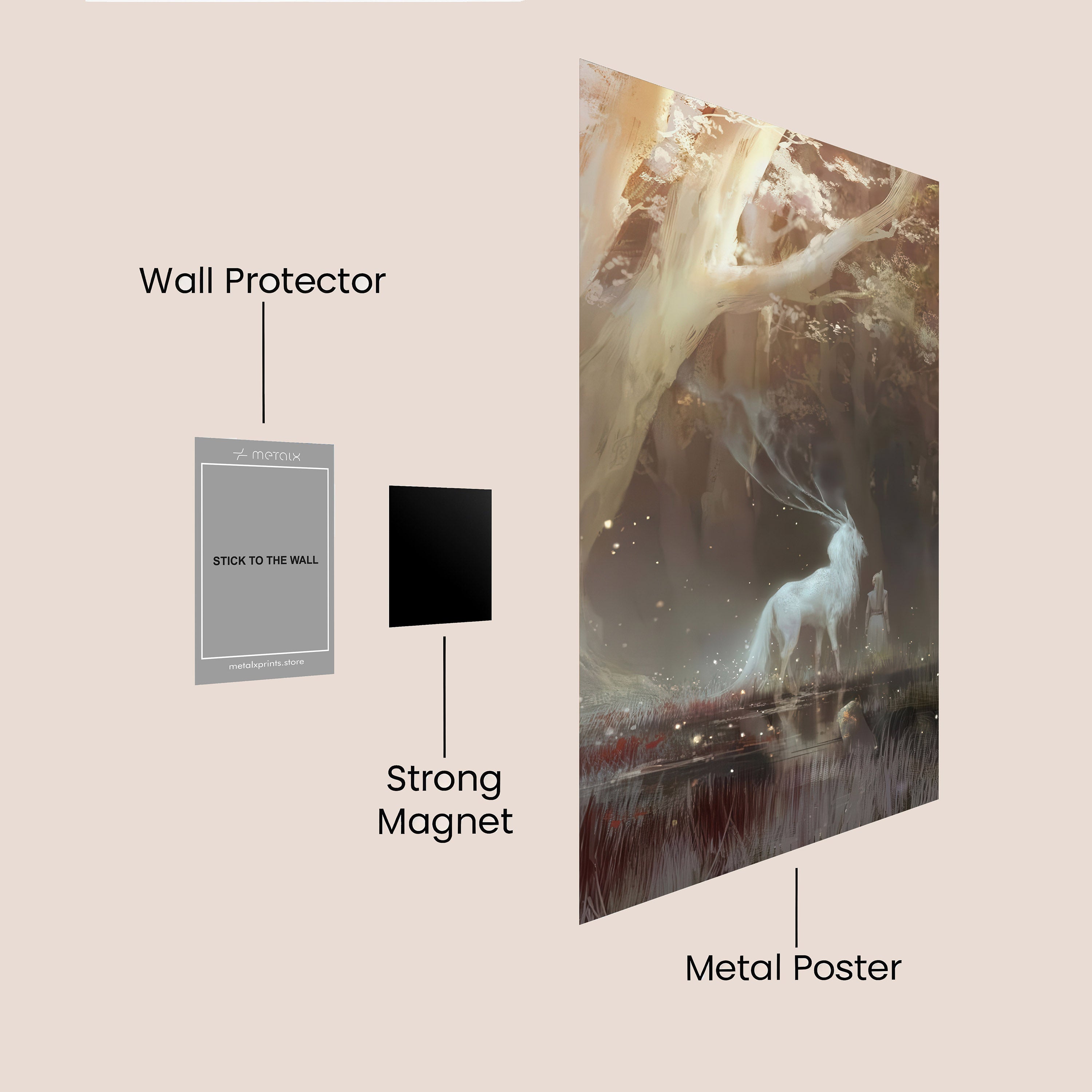 Ethereal Encounter M