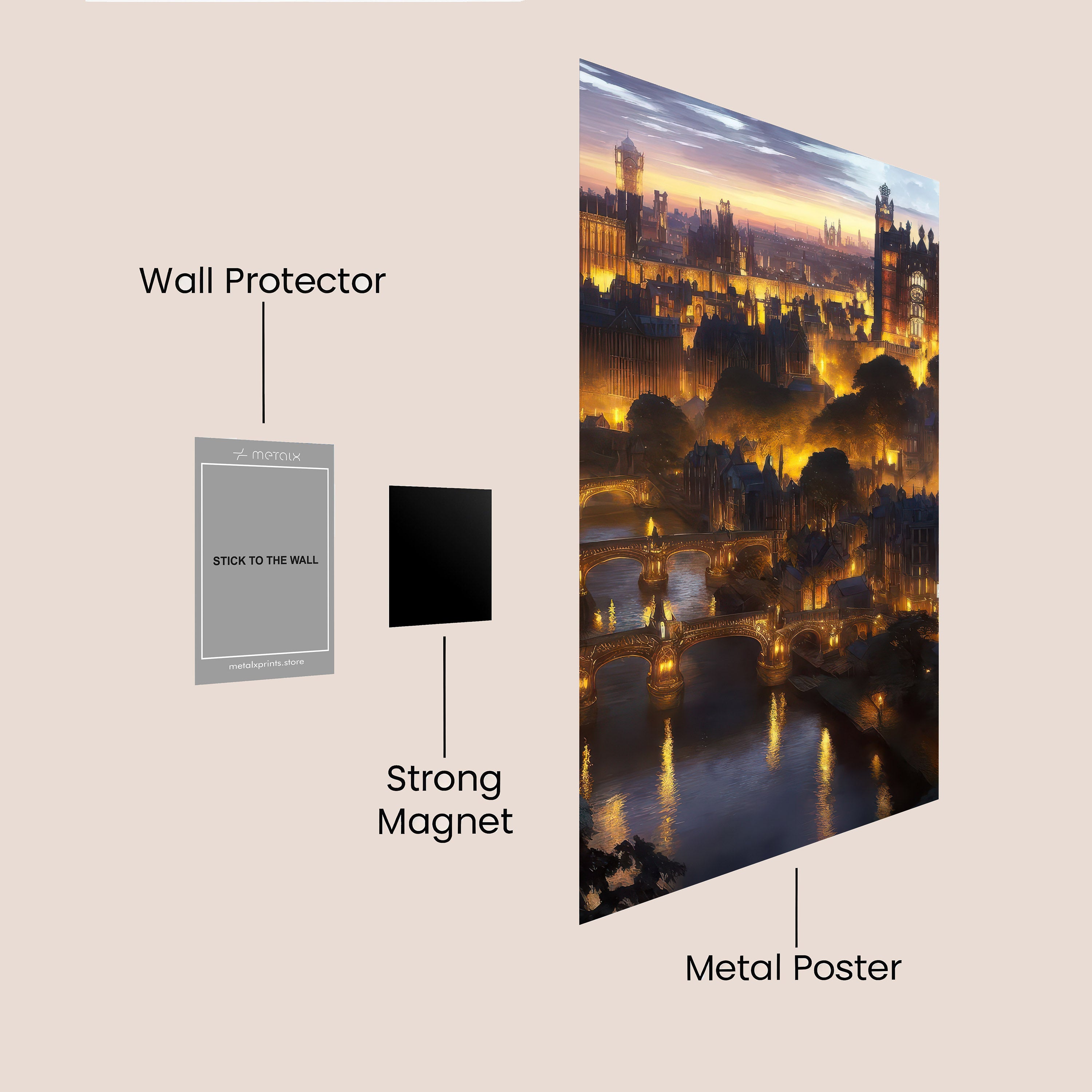 Enchanted Illuminations M