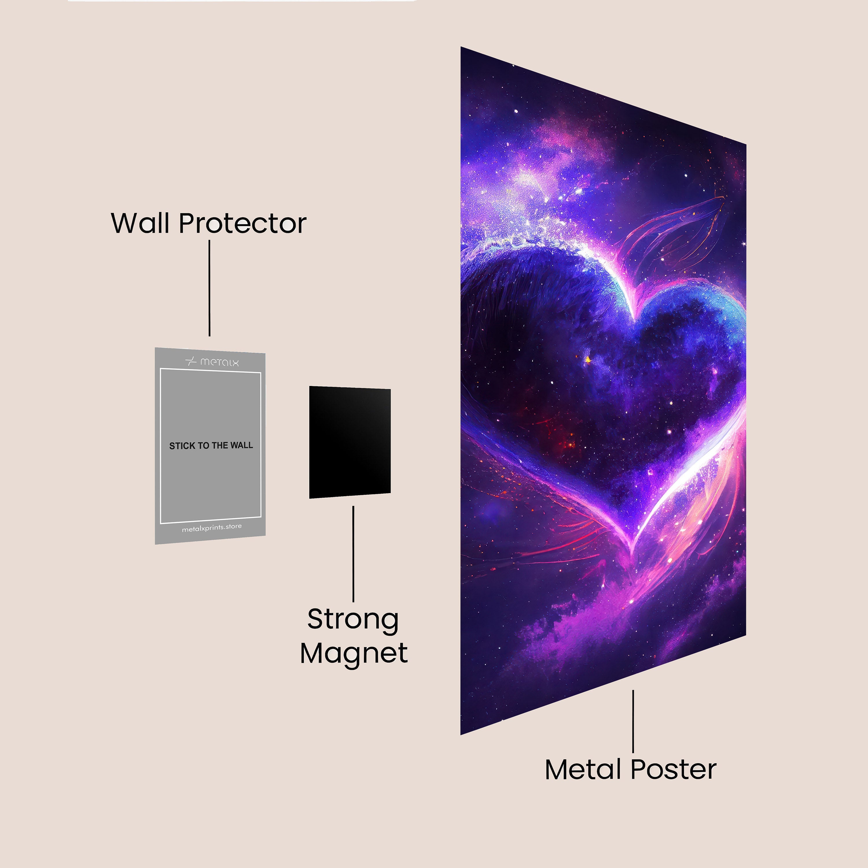 Galactic Heartbeat M