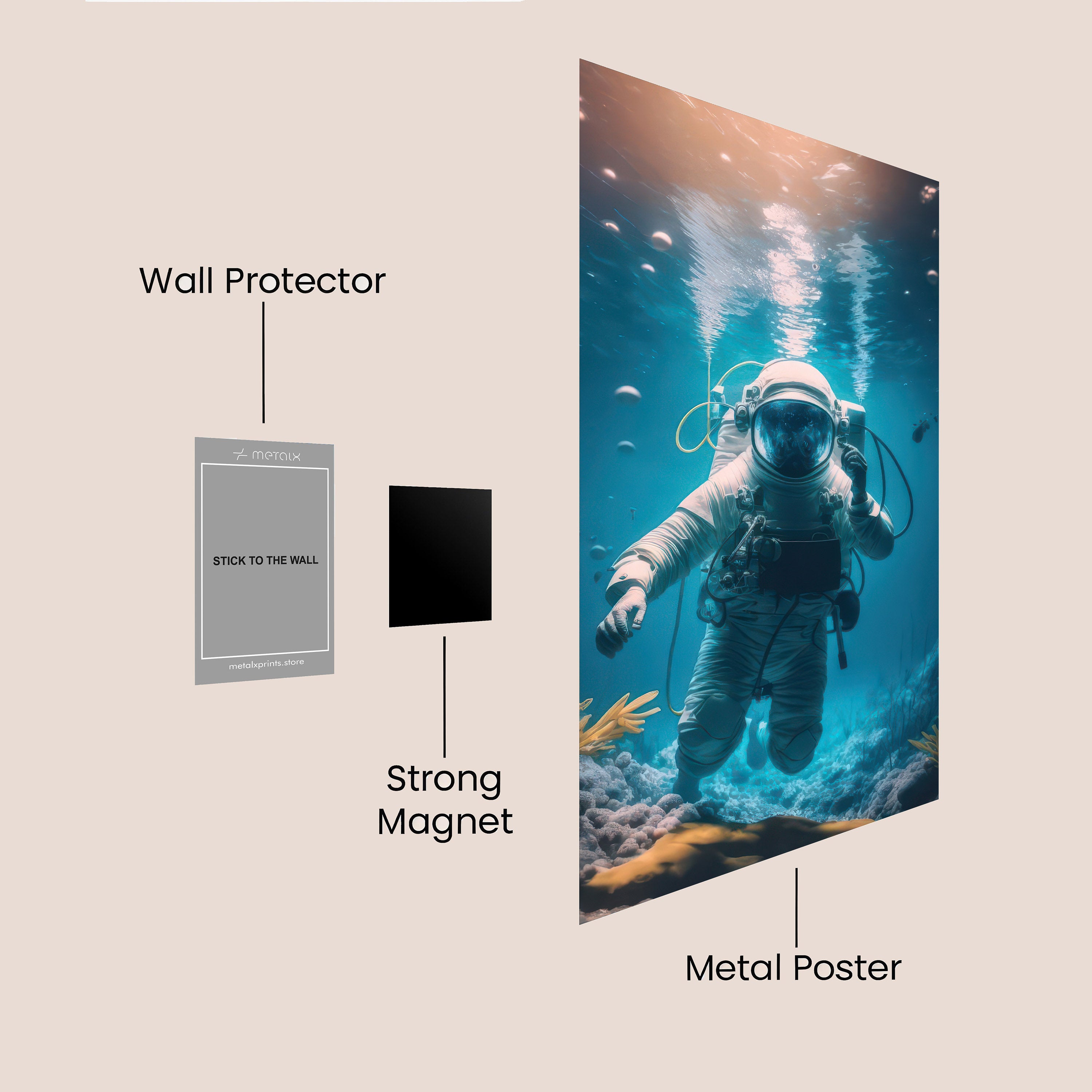 Aquatic Exploration M