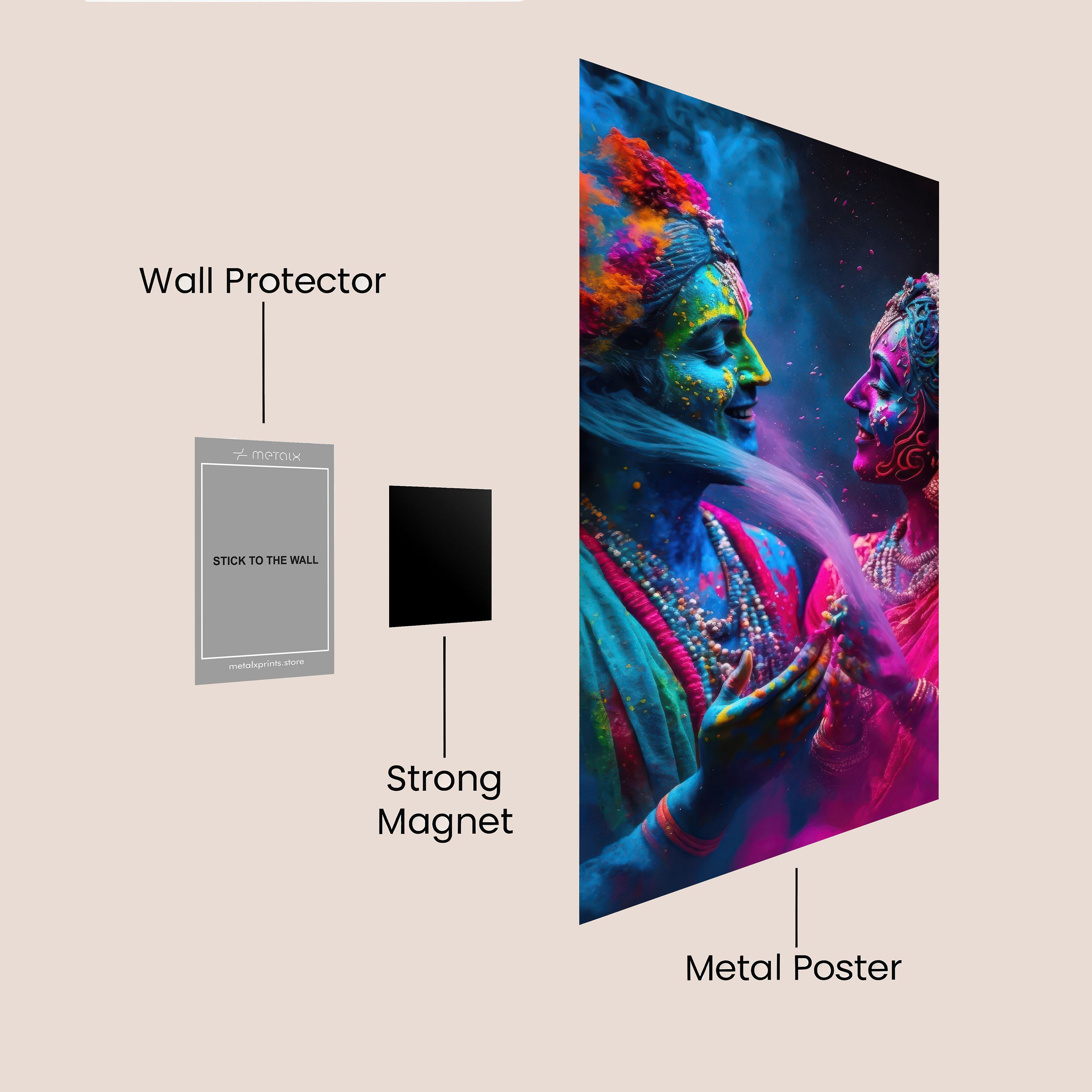 Radiant Celebration M