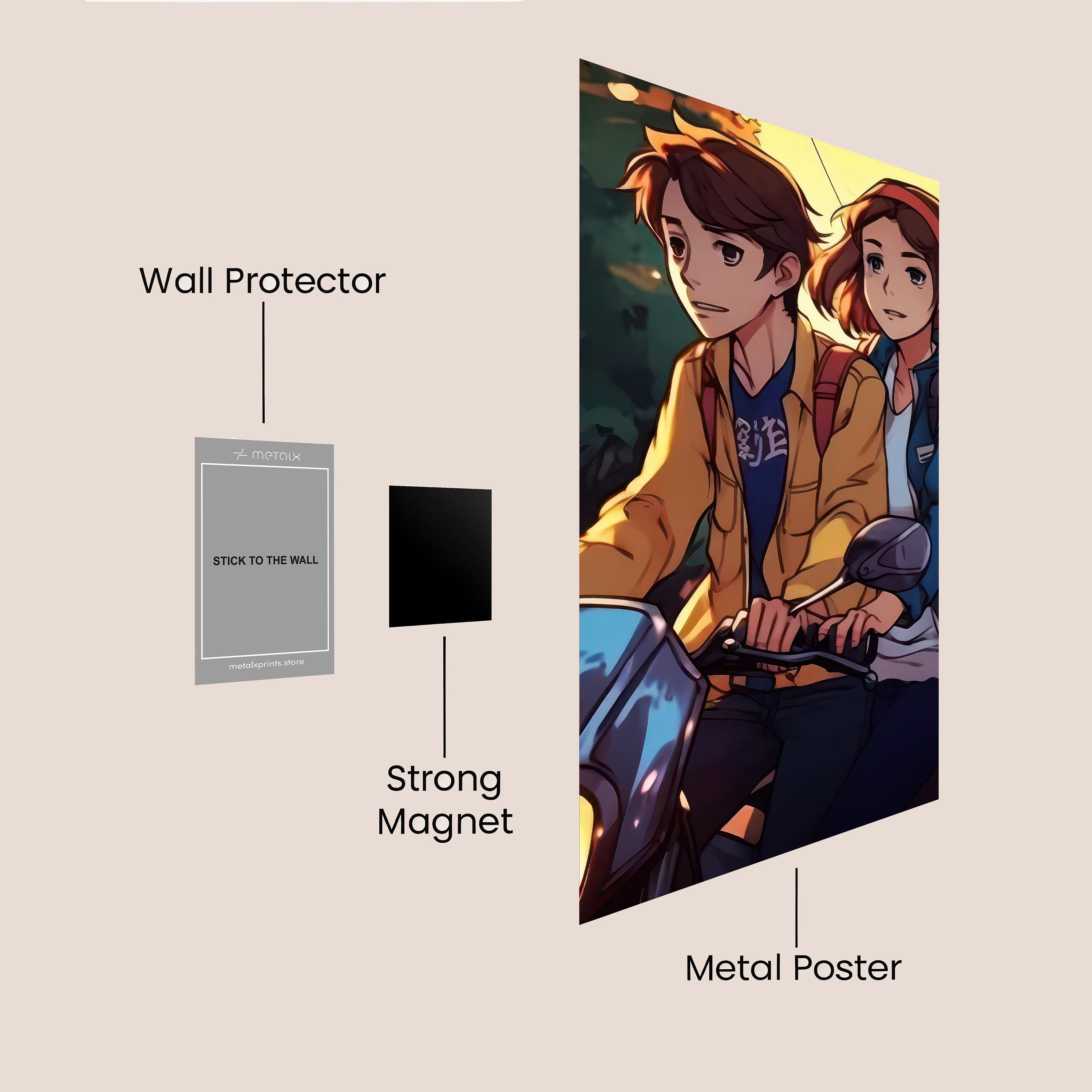 Animated Adventure M