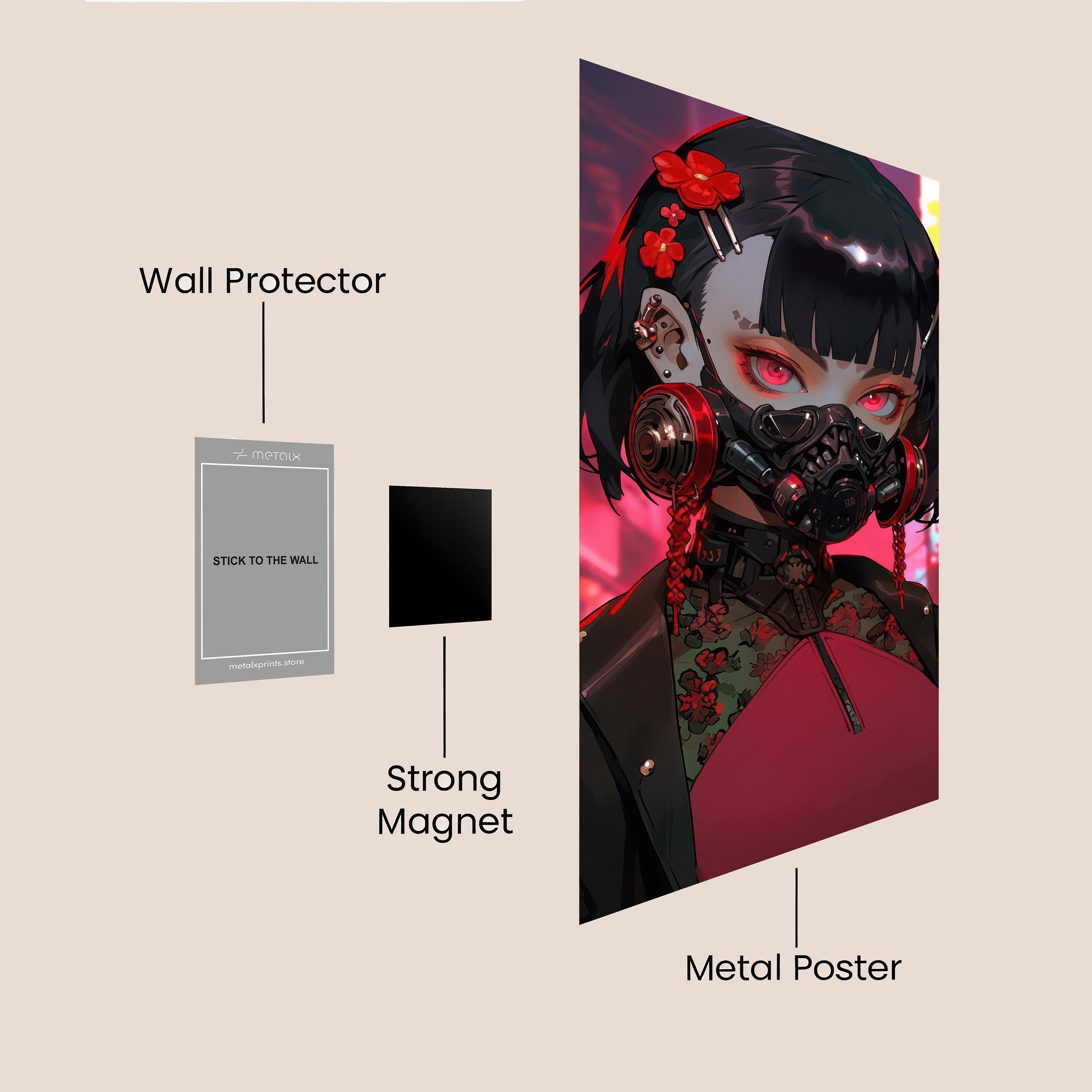Cyber Enigma M