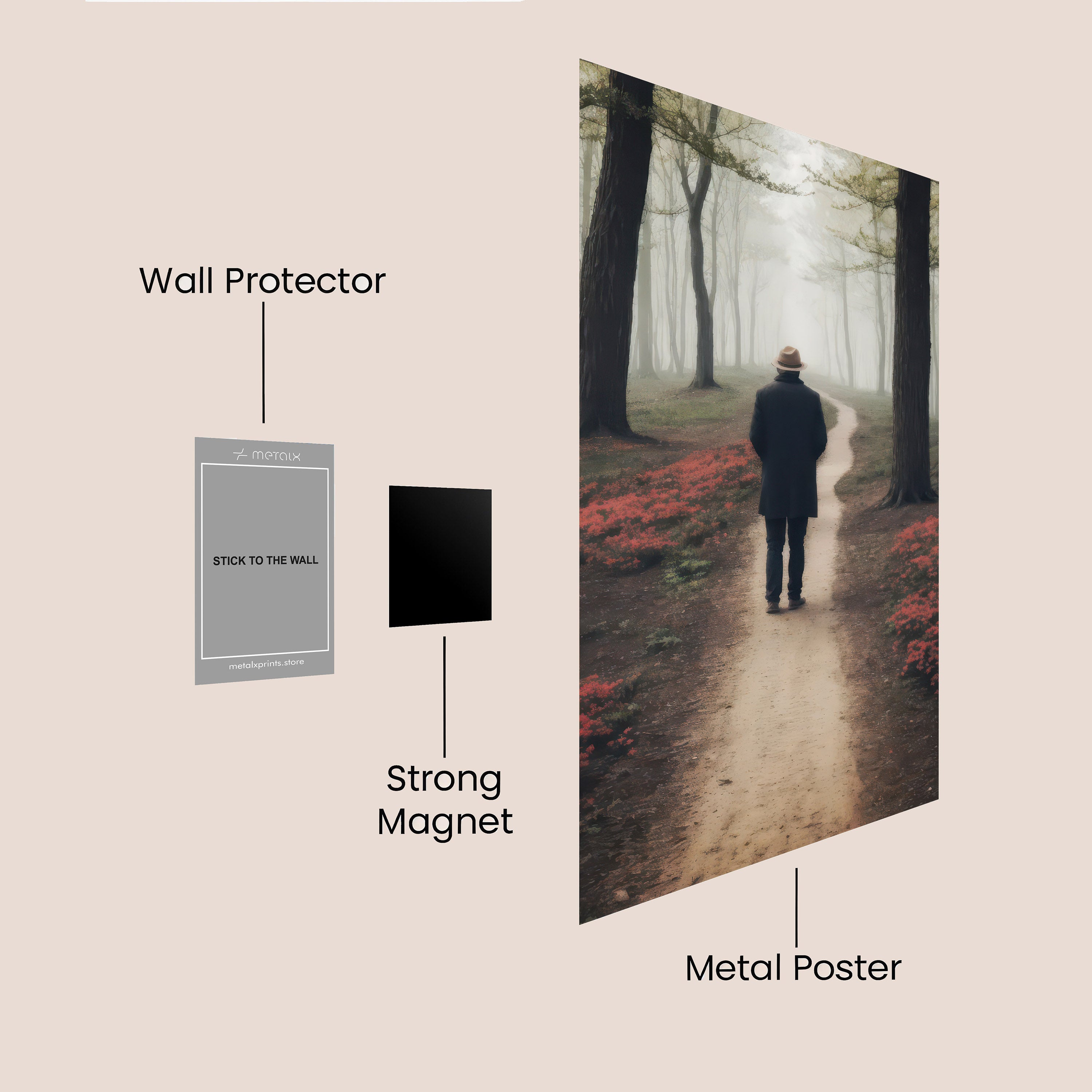Wanderer Enigma M