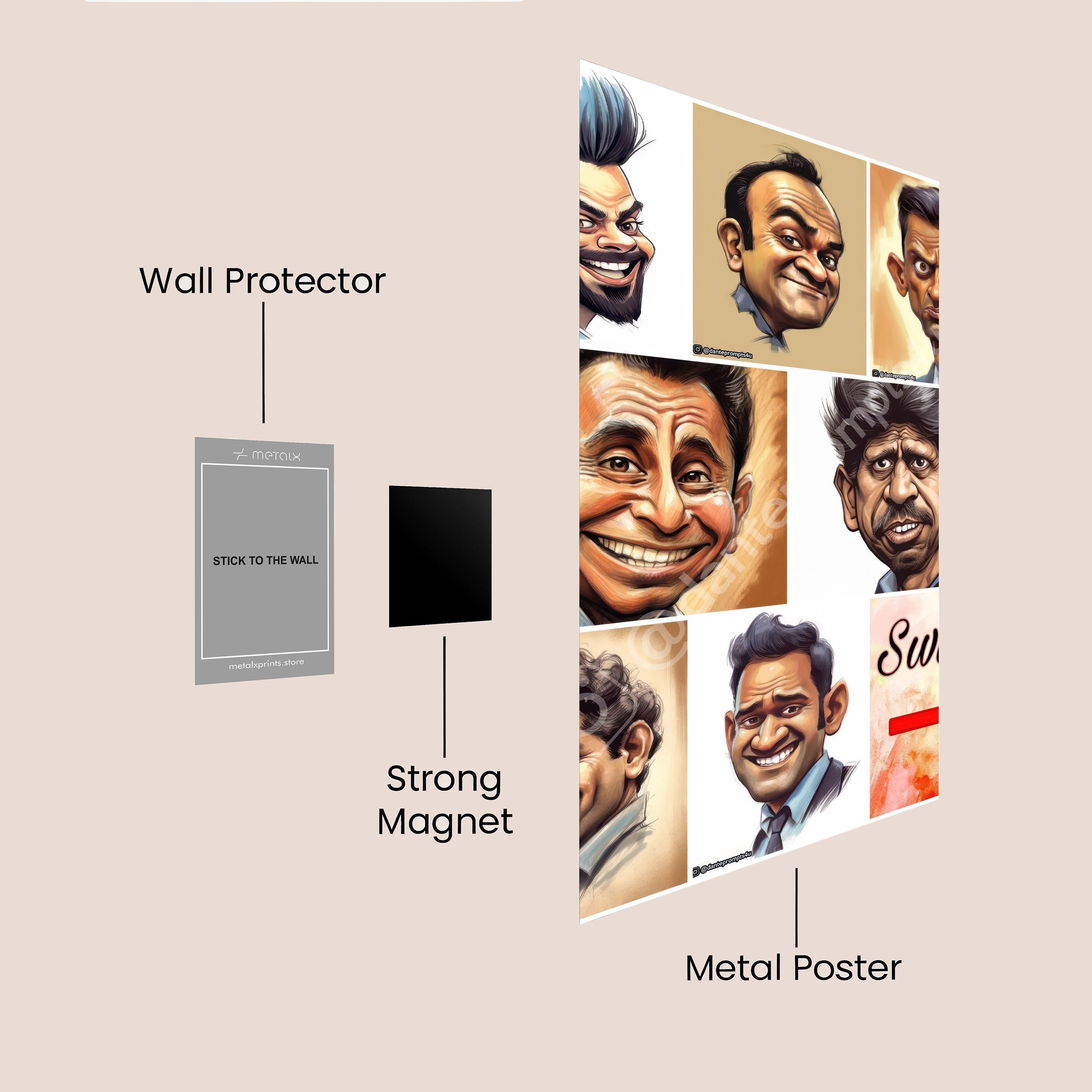 Laughter Parade M