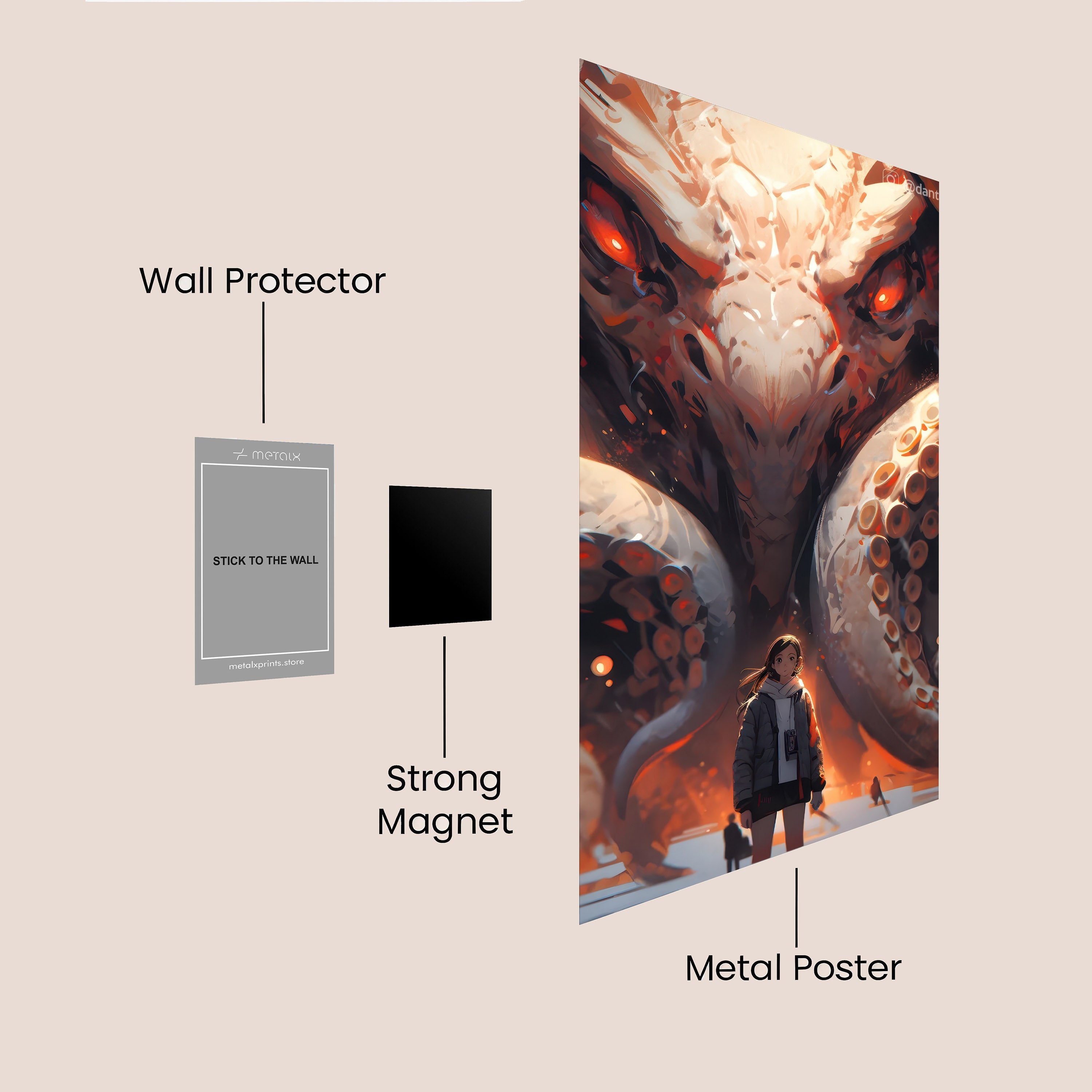 Colossal Encounter M