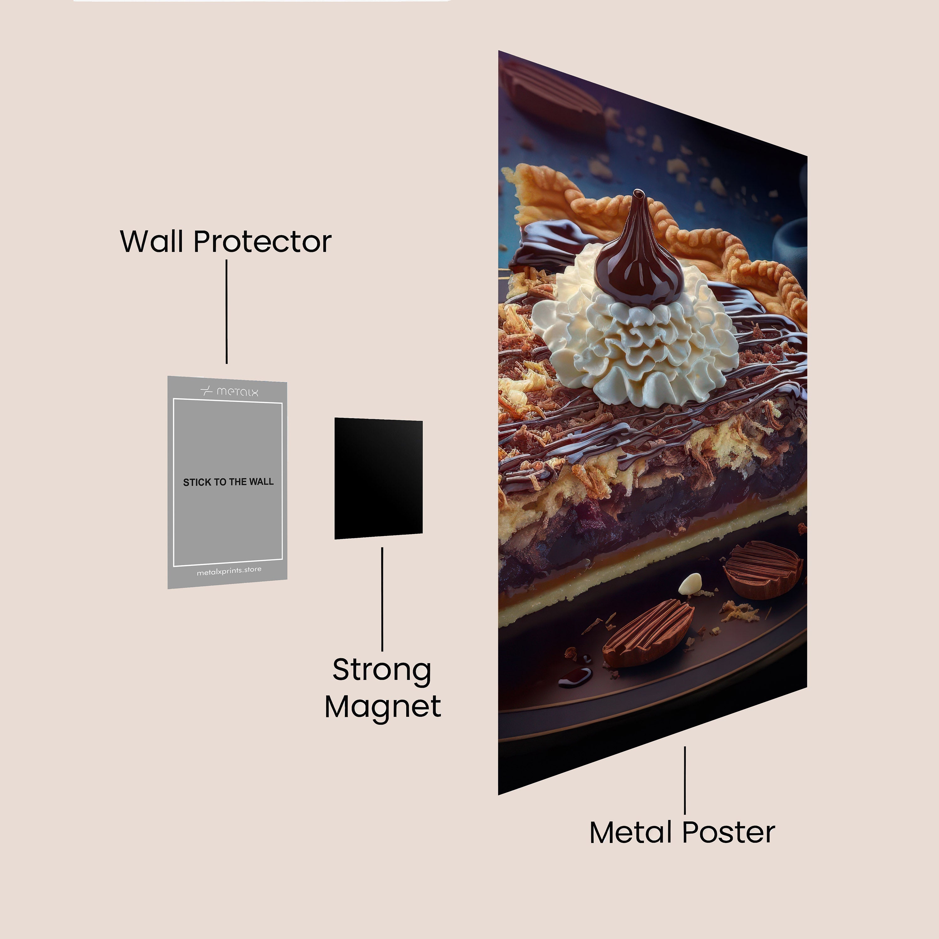 Chocolate Indulgence M