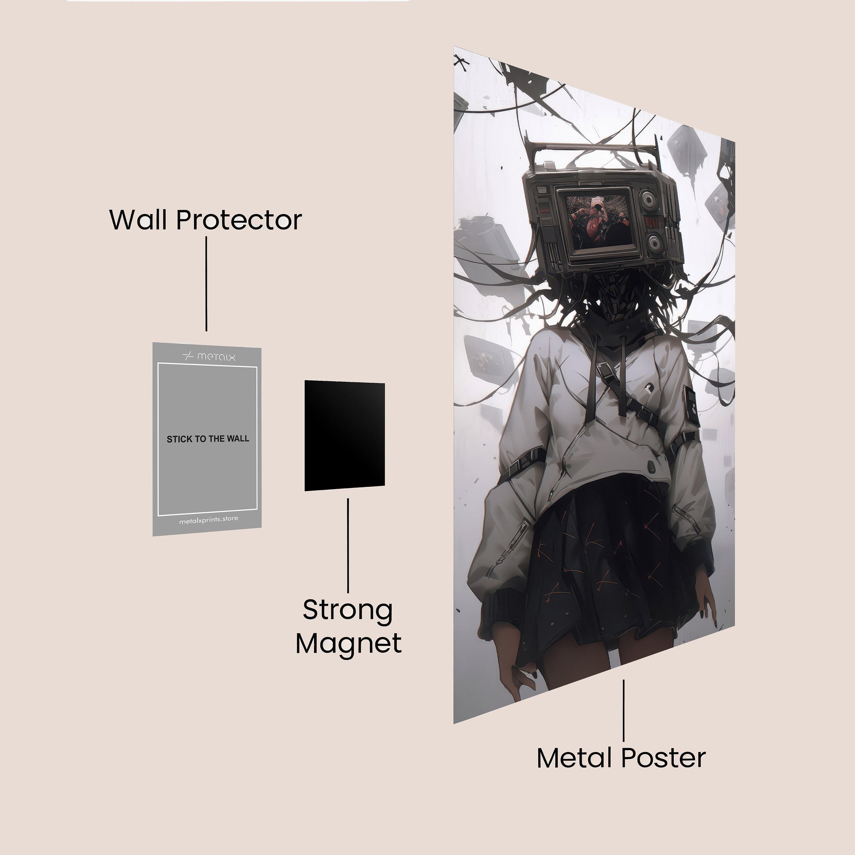 Television Enigma M