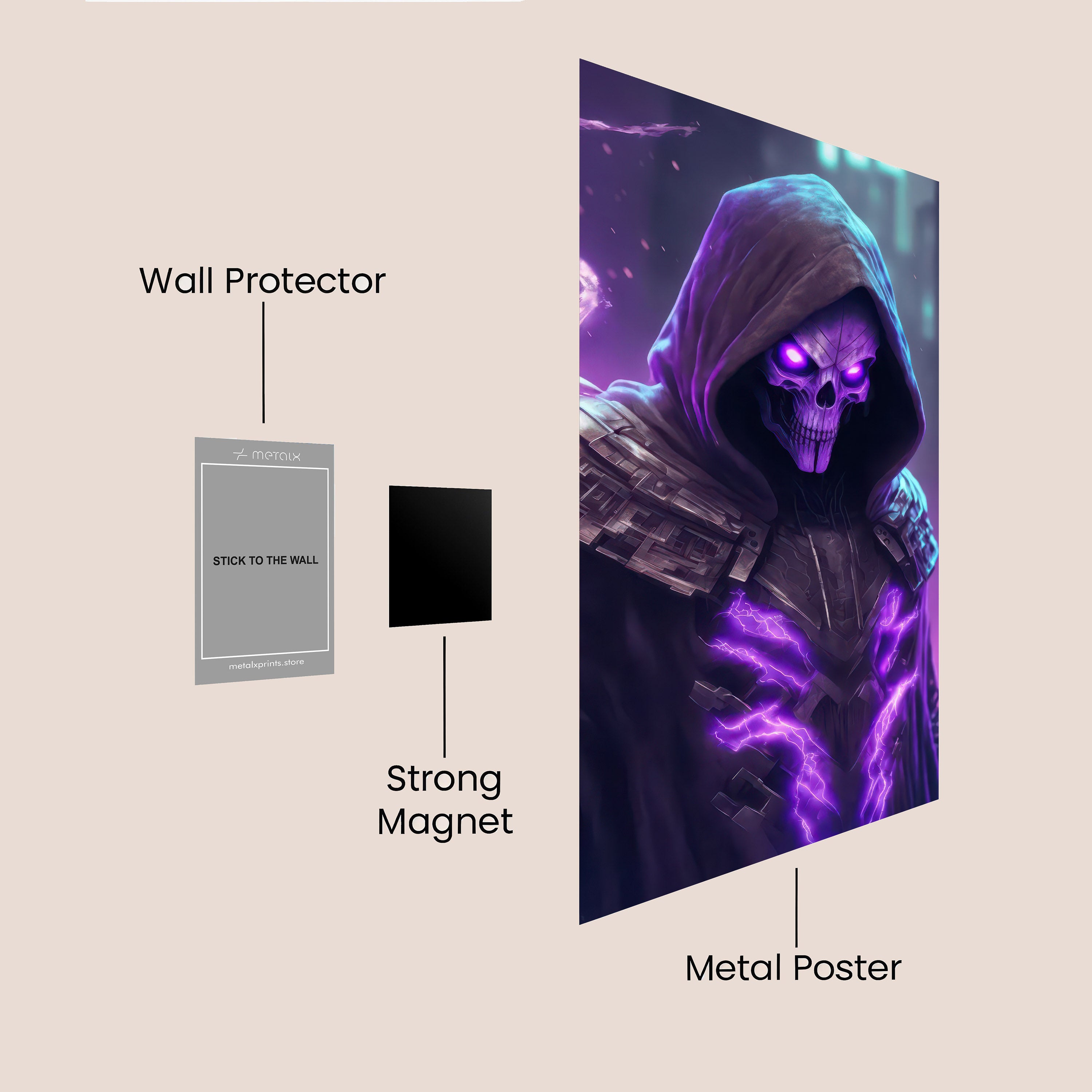 Spectral Sorcery M