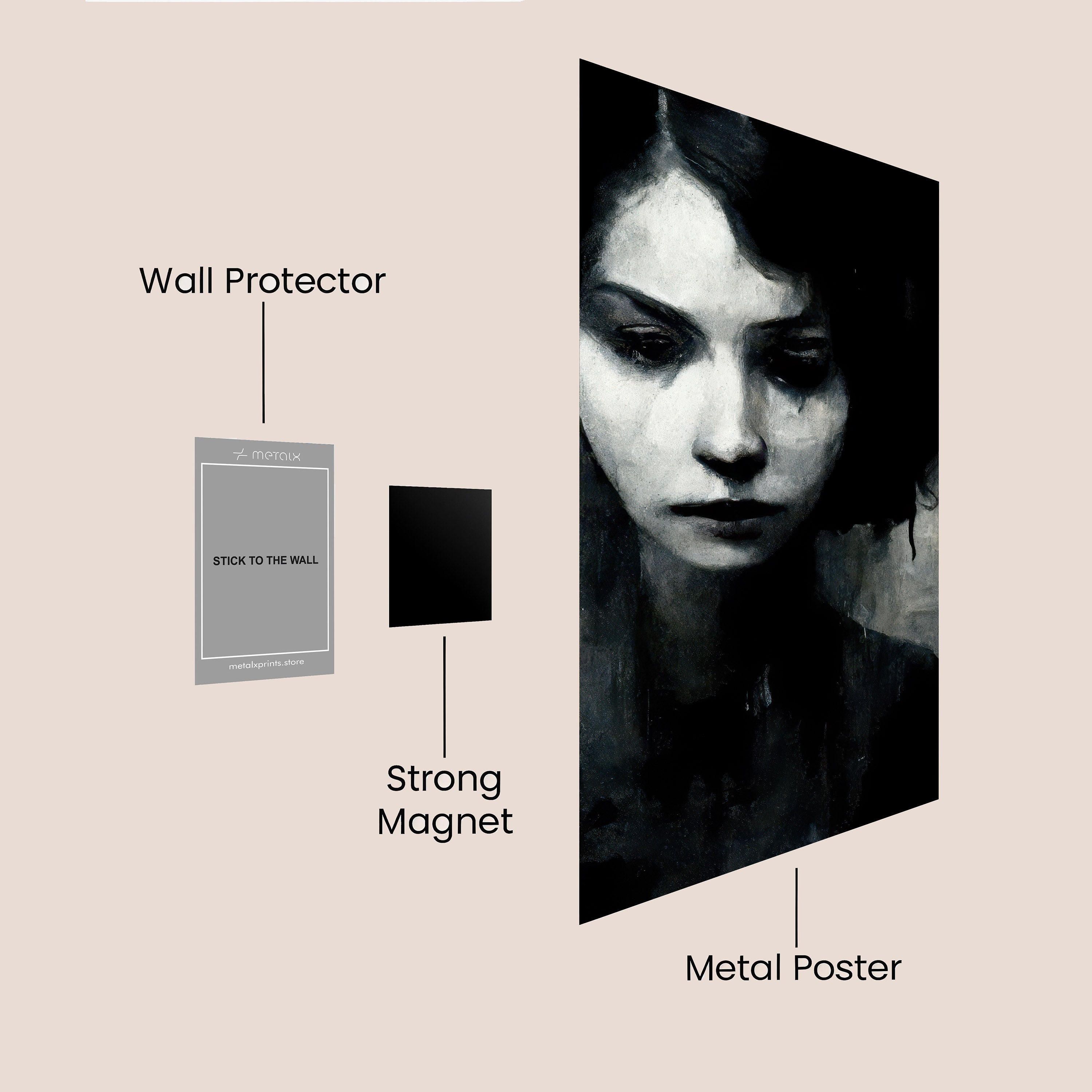 Melancholy Muse M