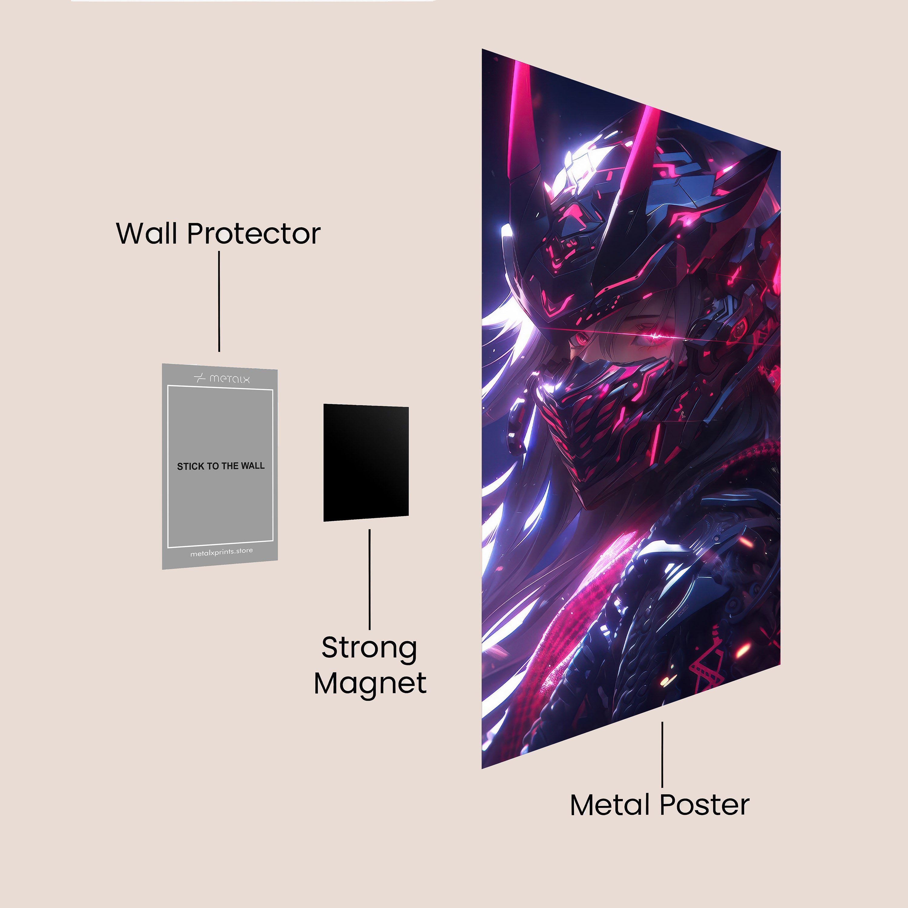 Valkyrie Vortex M