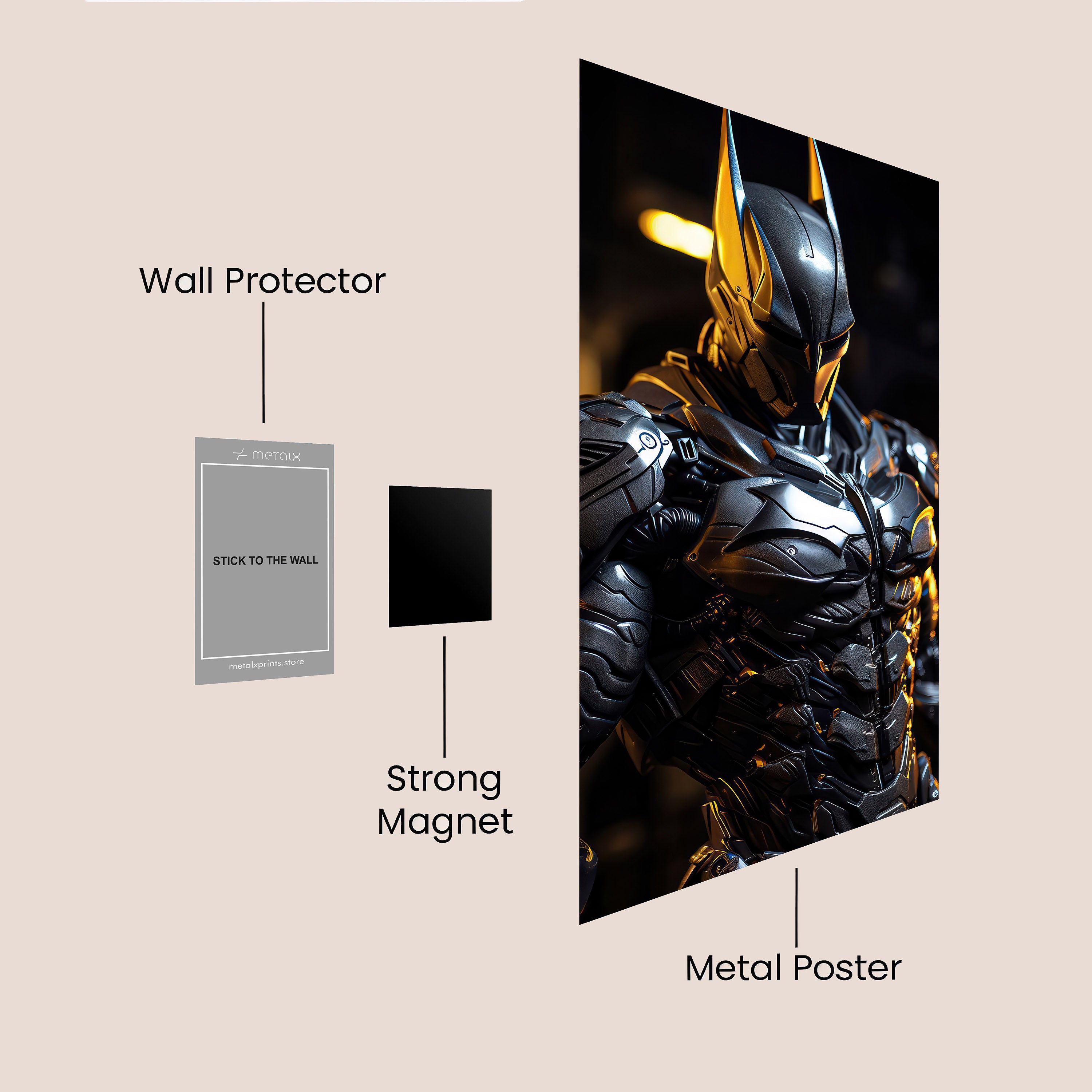 Knight Intensity M