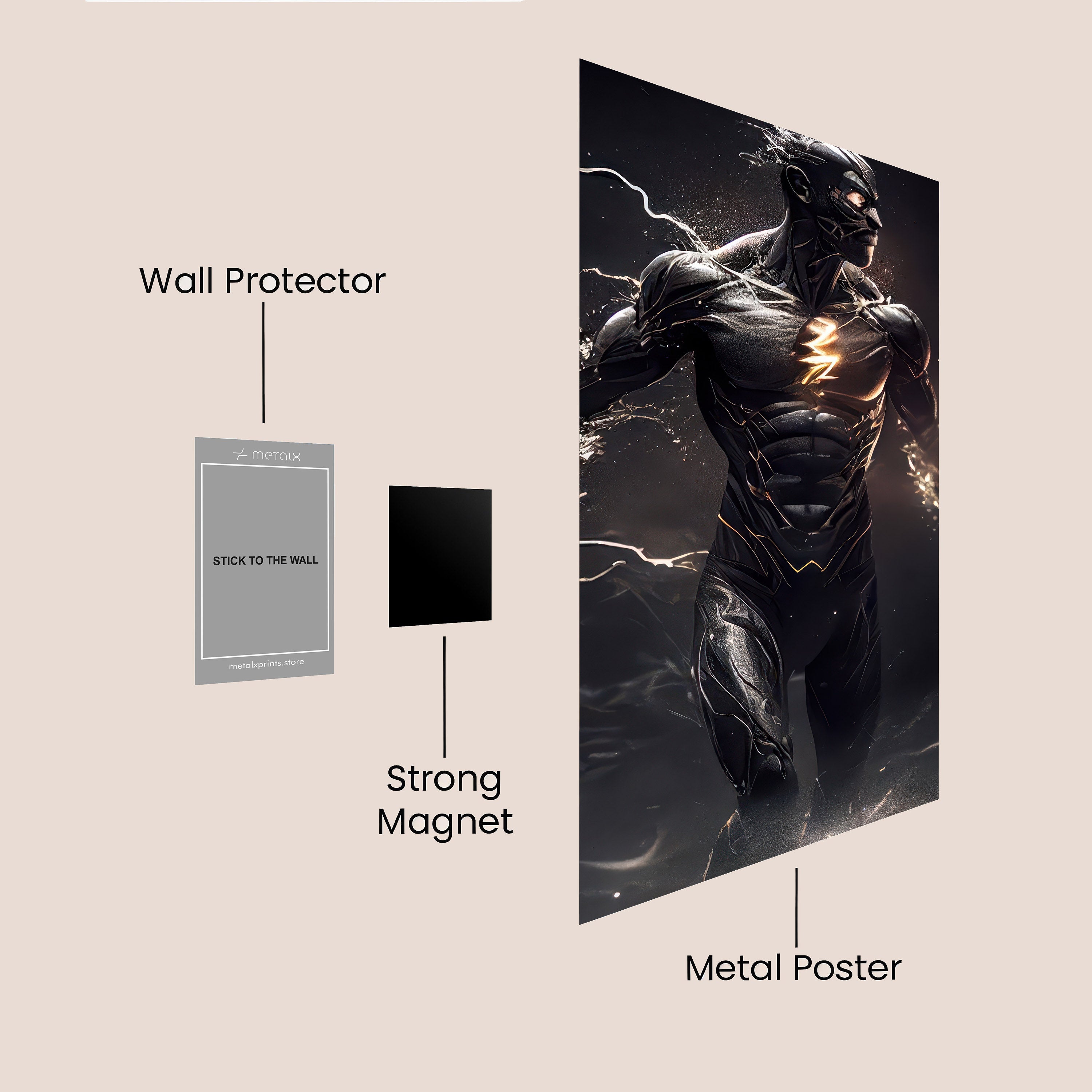 Speedster Surge M
