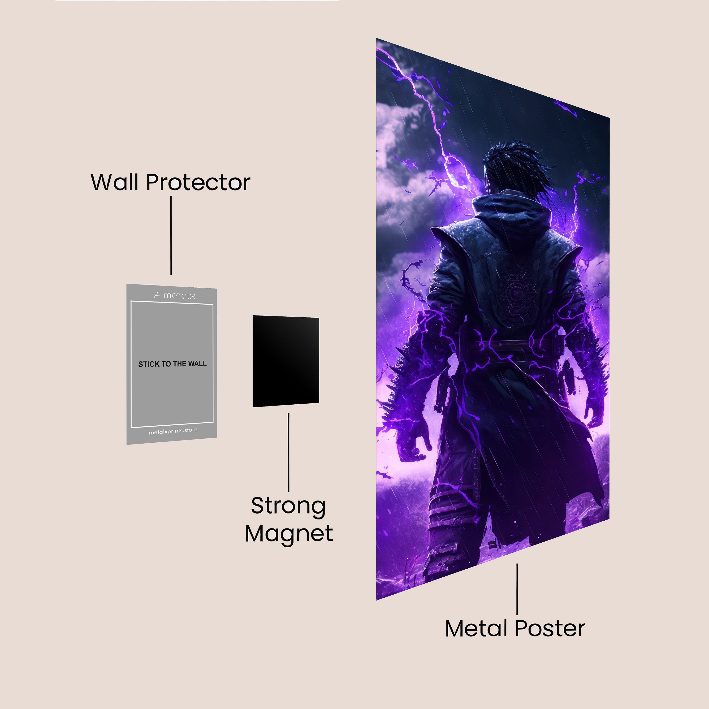 Stormbound Enigma M