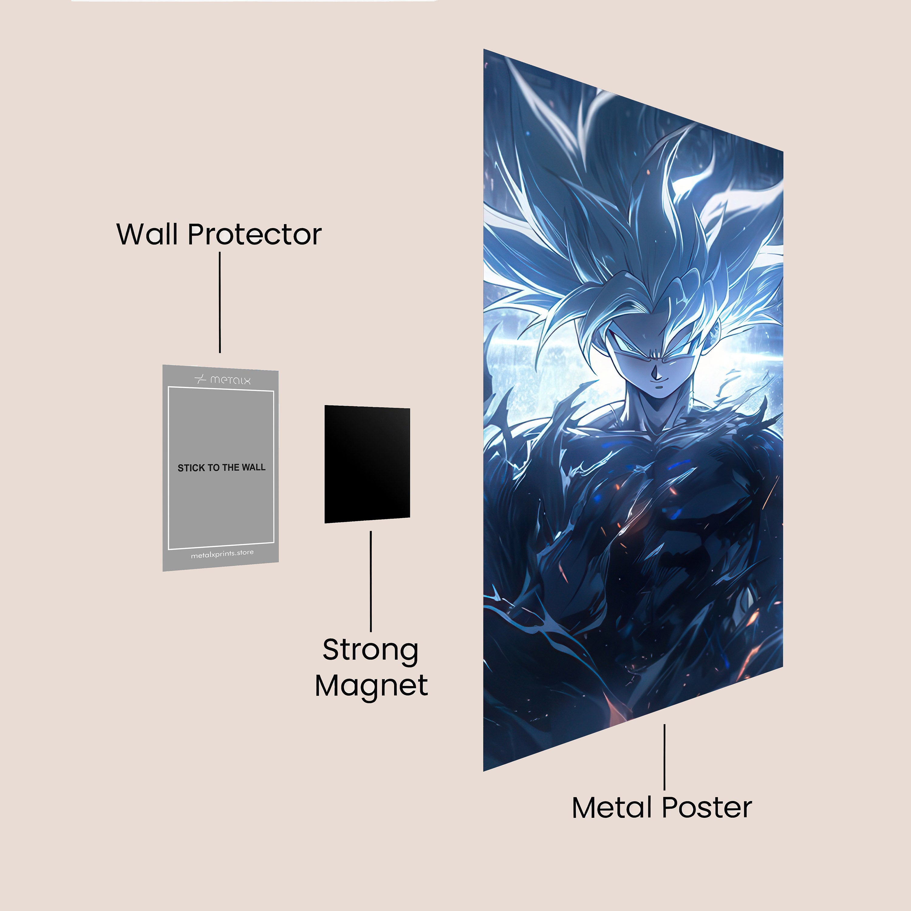 Hero Ascension M