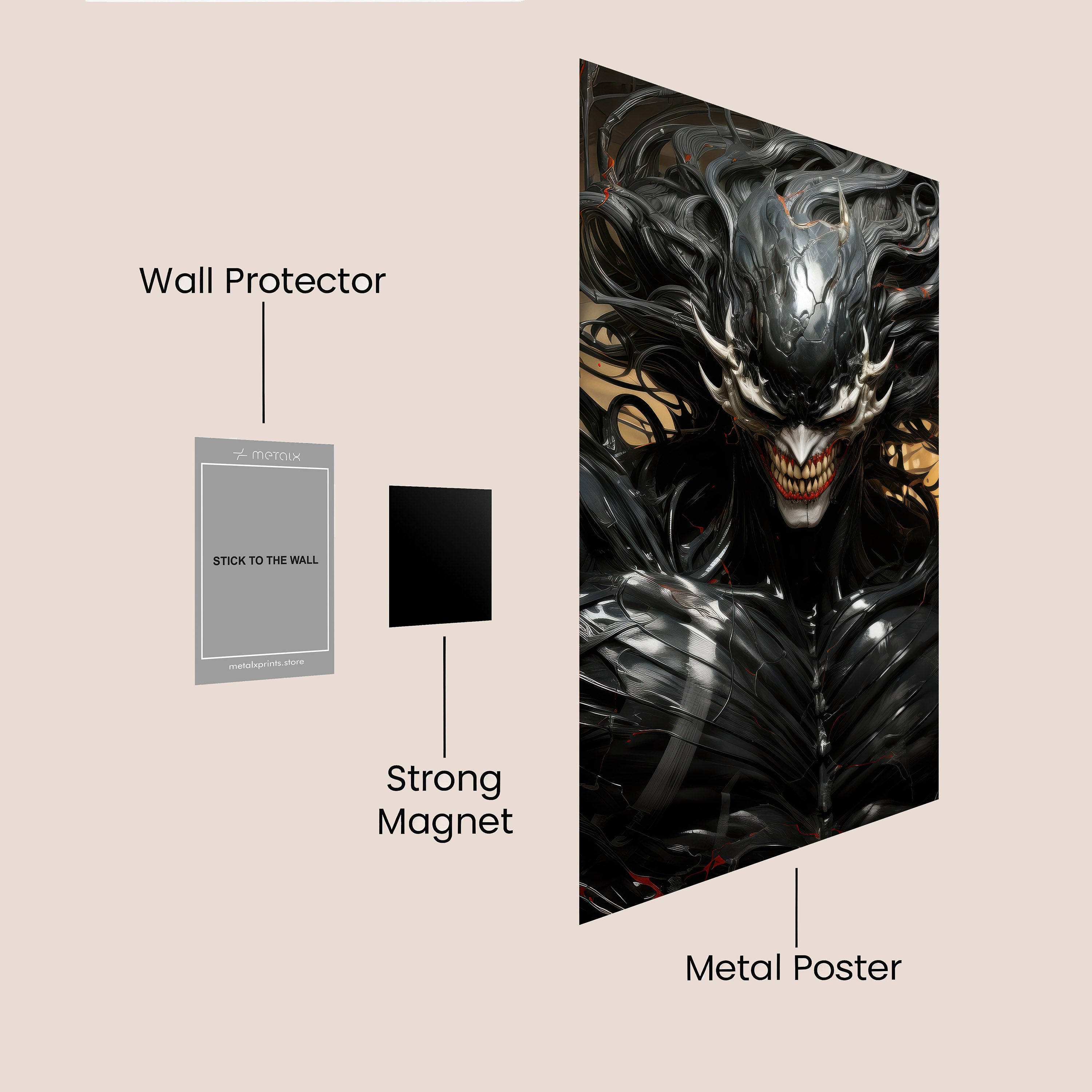 Venom Vortex M