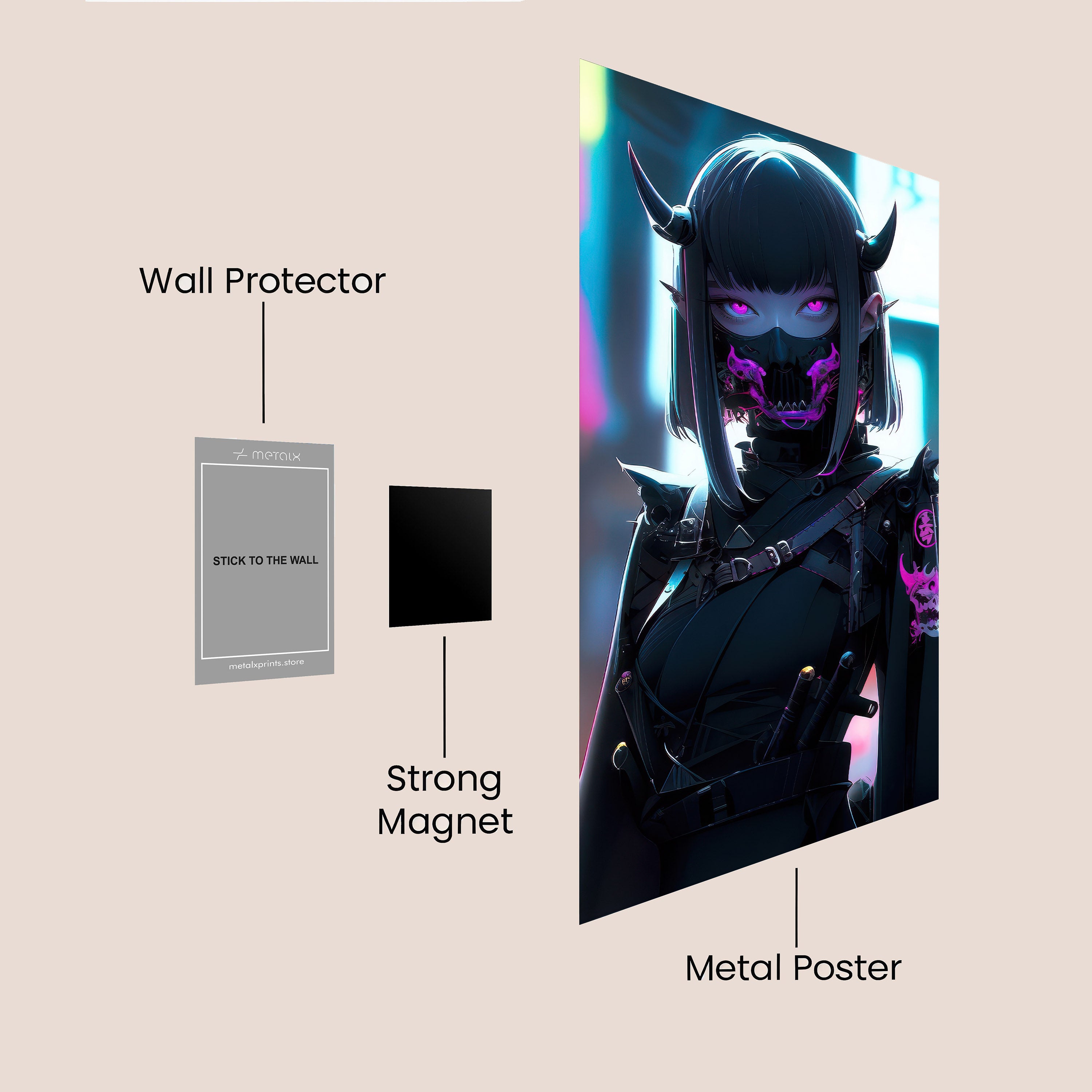 Cyber Enigma M