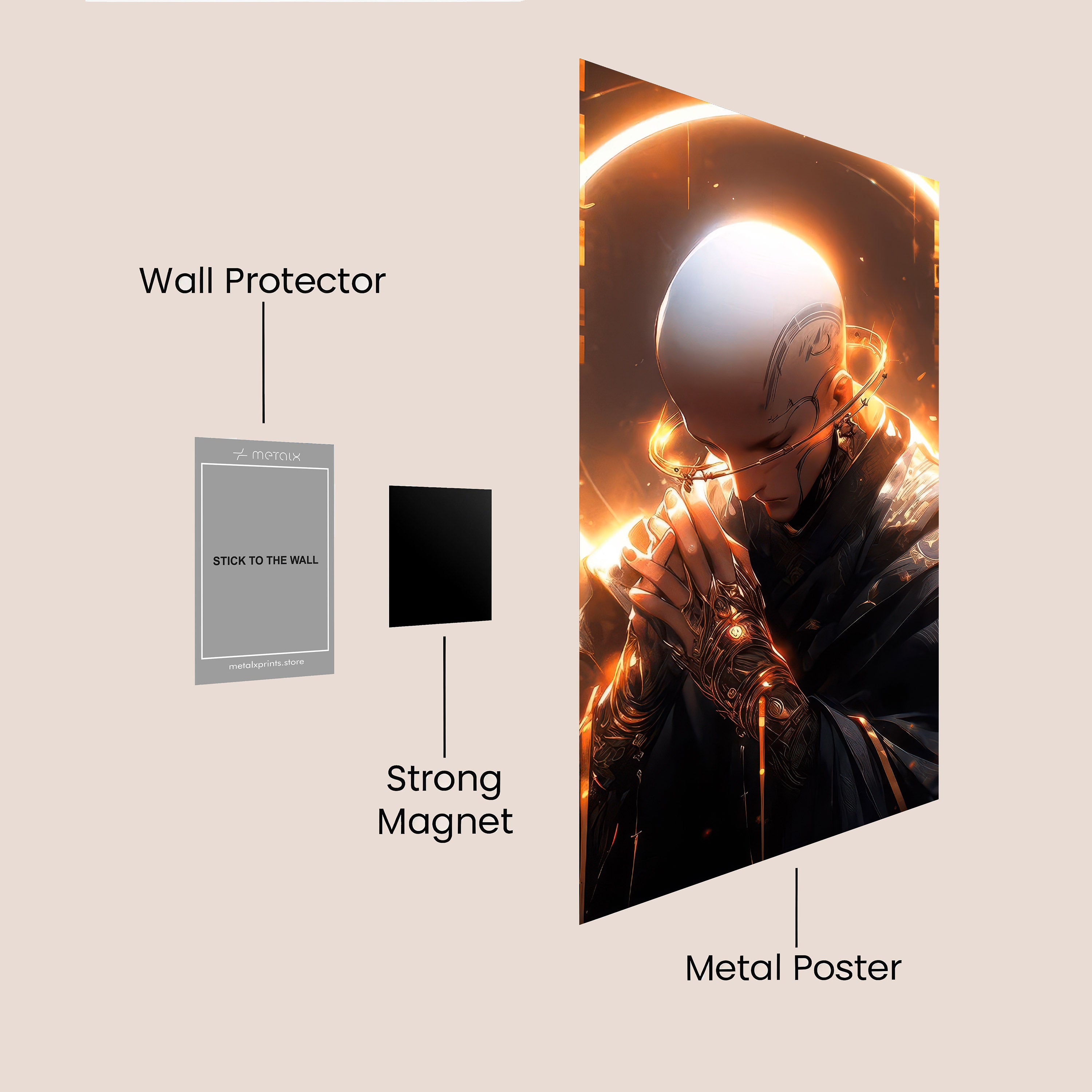 Celestial Meditation M