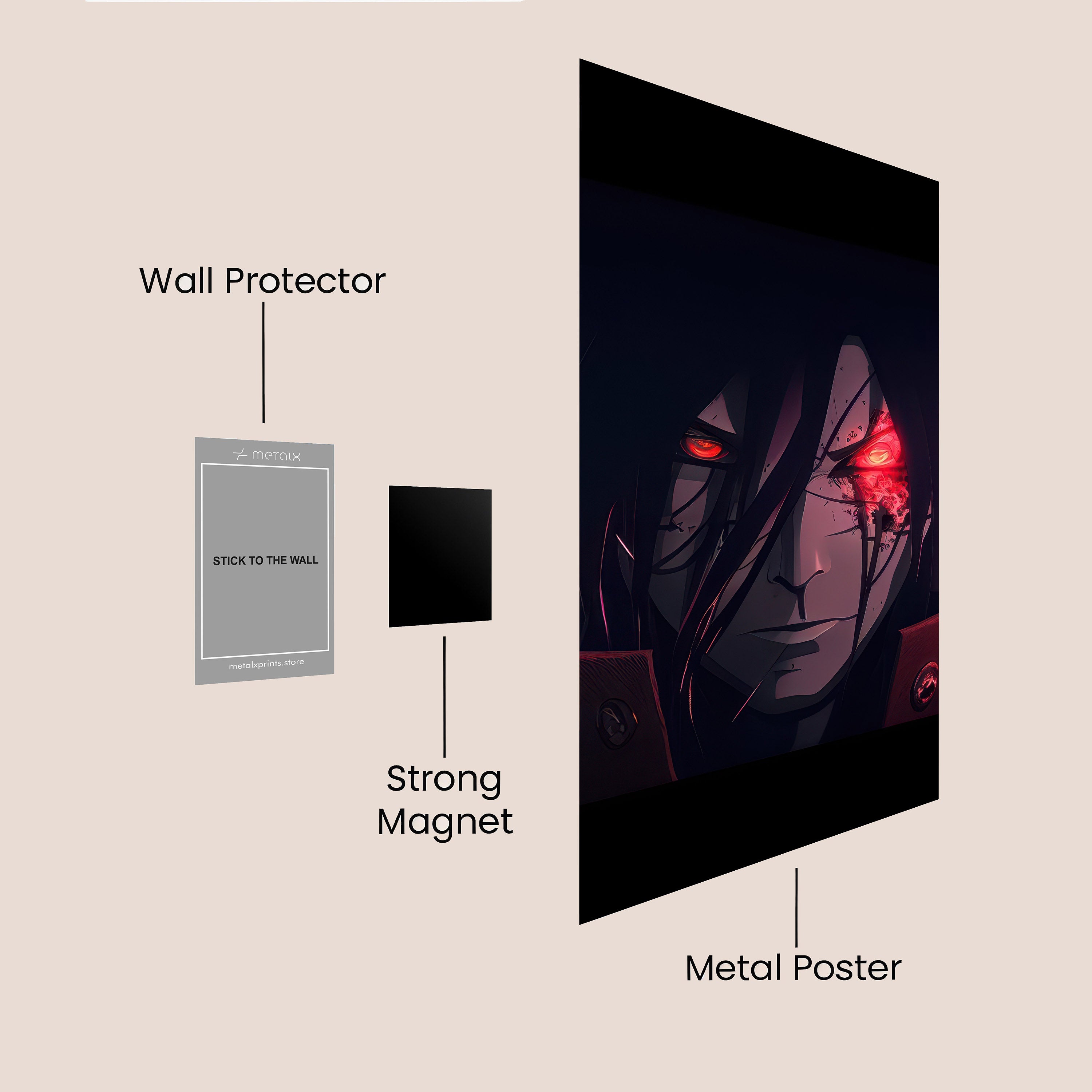 Madara Intensity M
