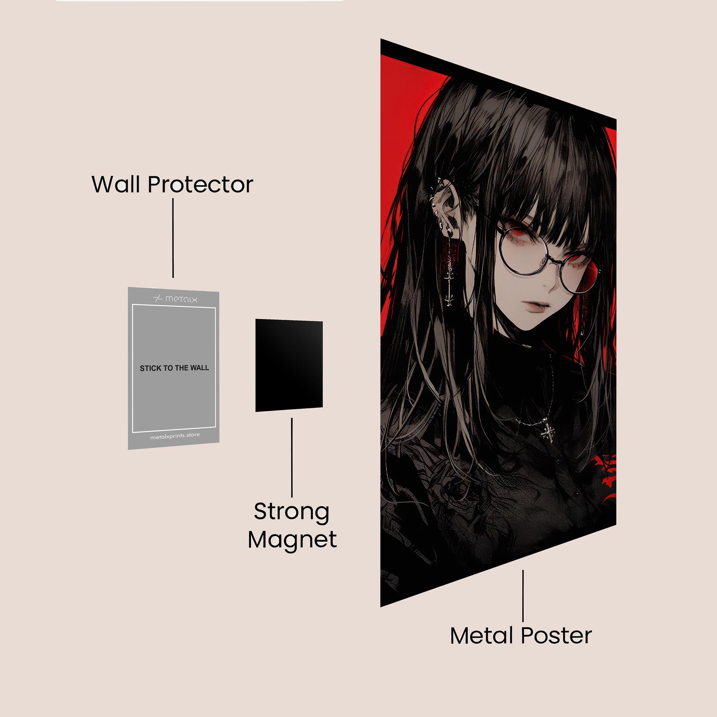 Gothic Reverie M