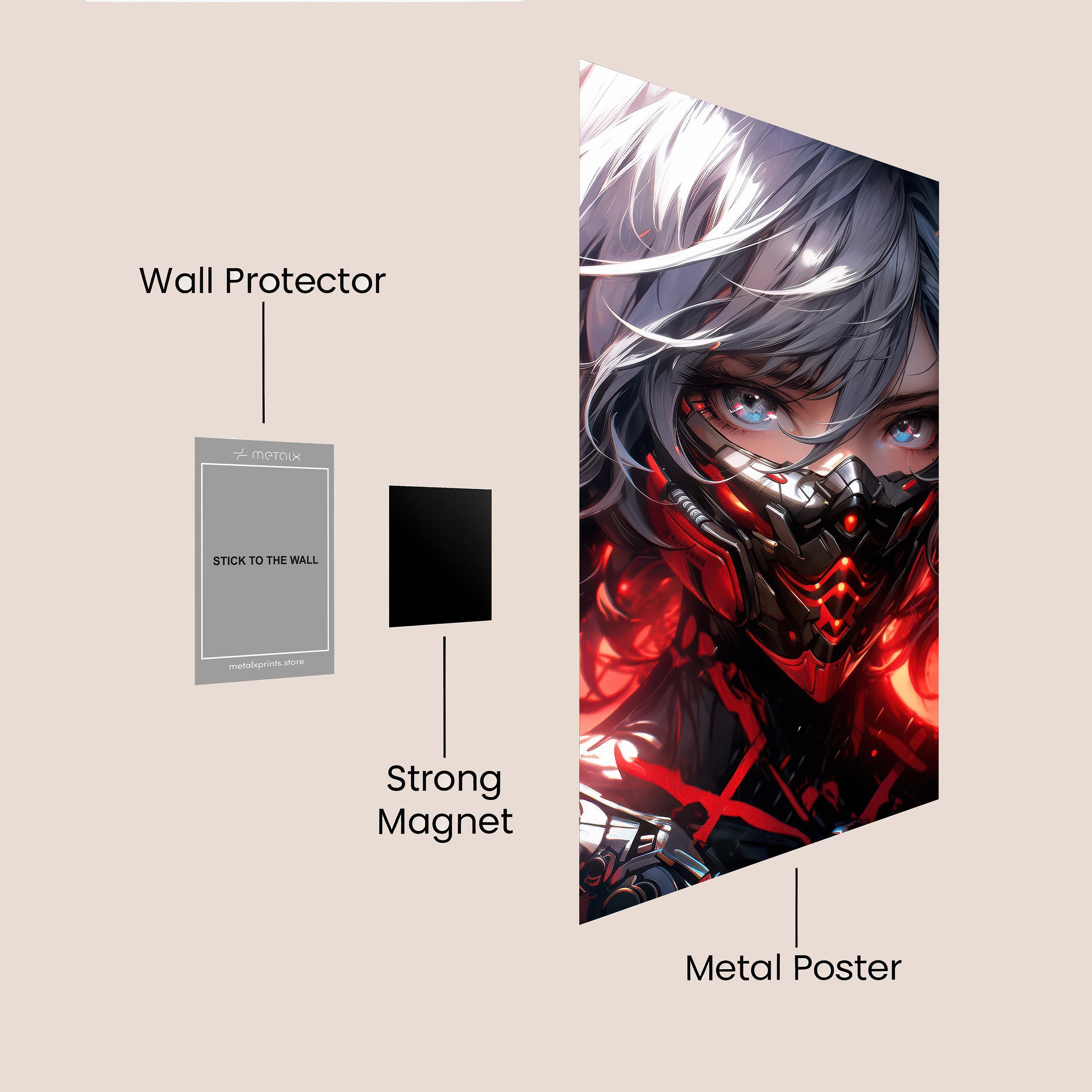 Cyber Enigma M