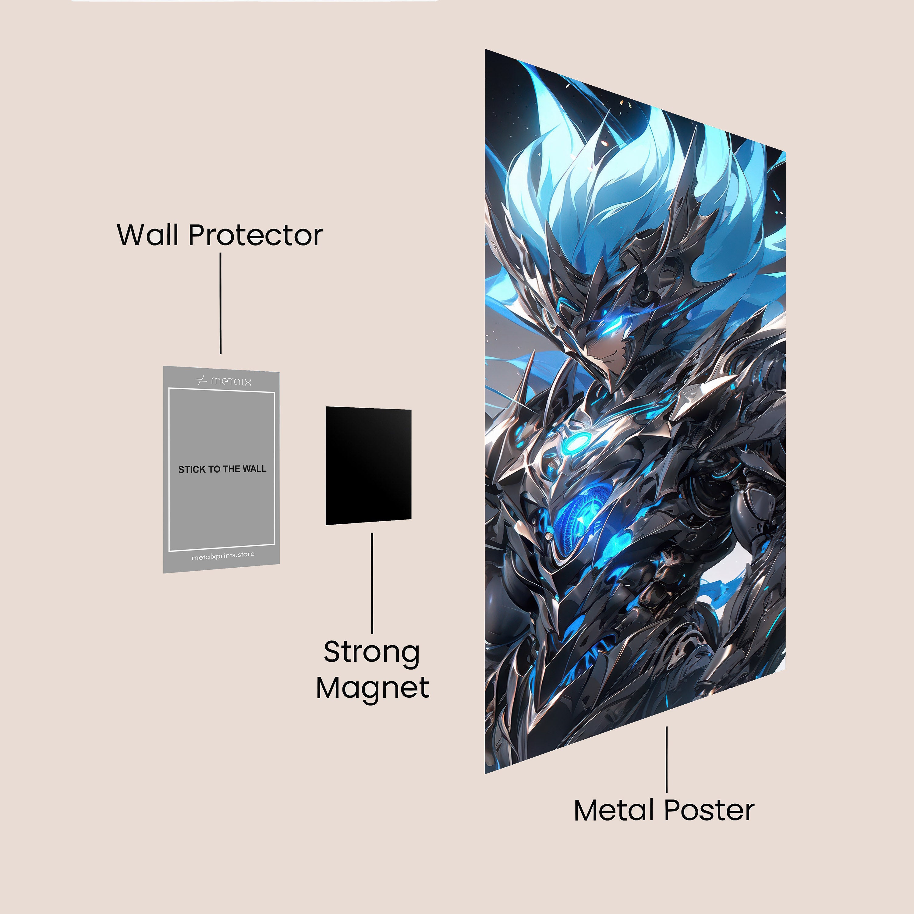 Starlight Sentinel M