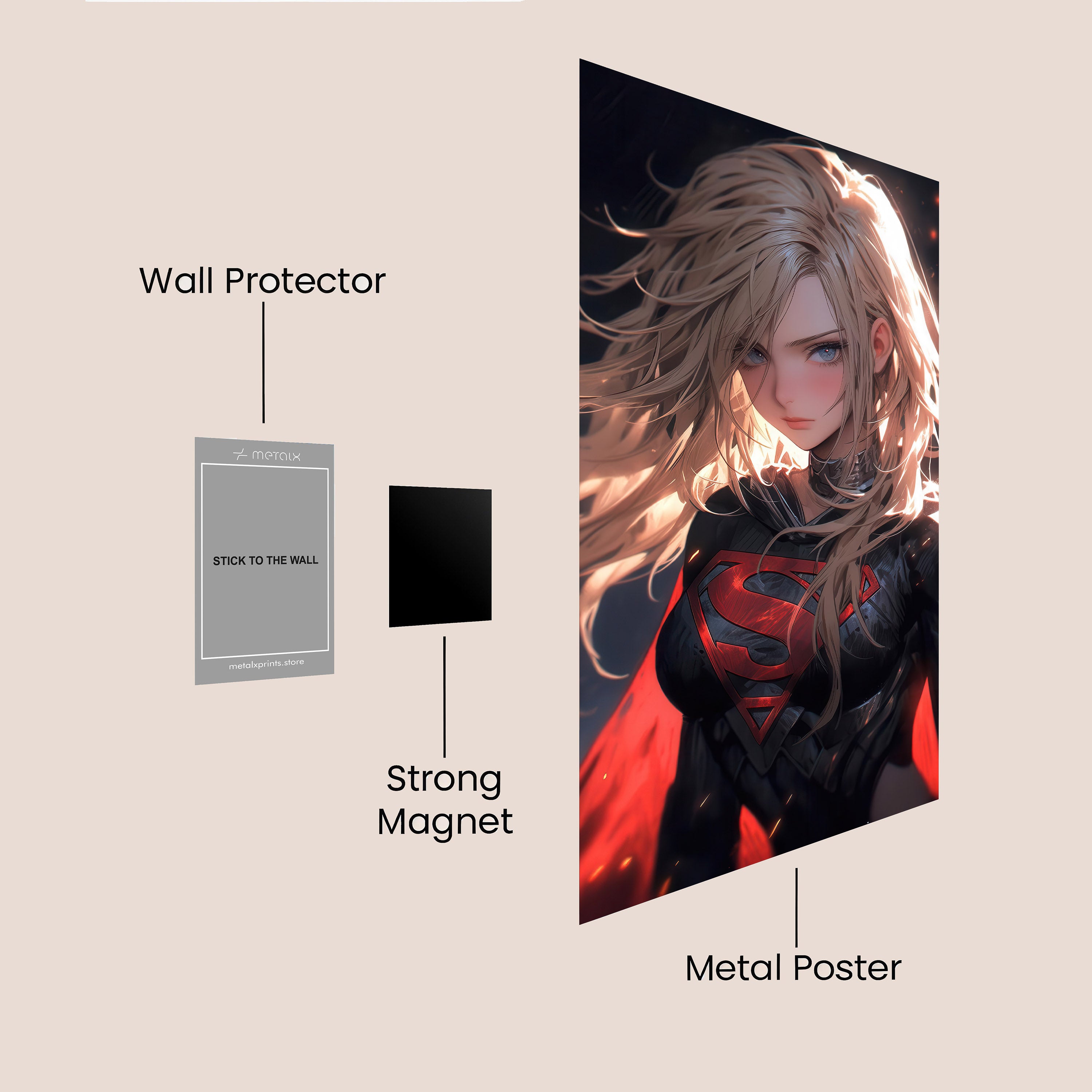 Superpower Radiance M