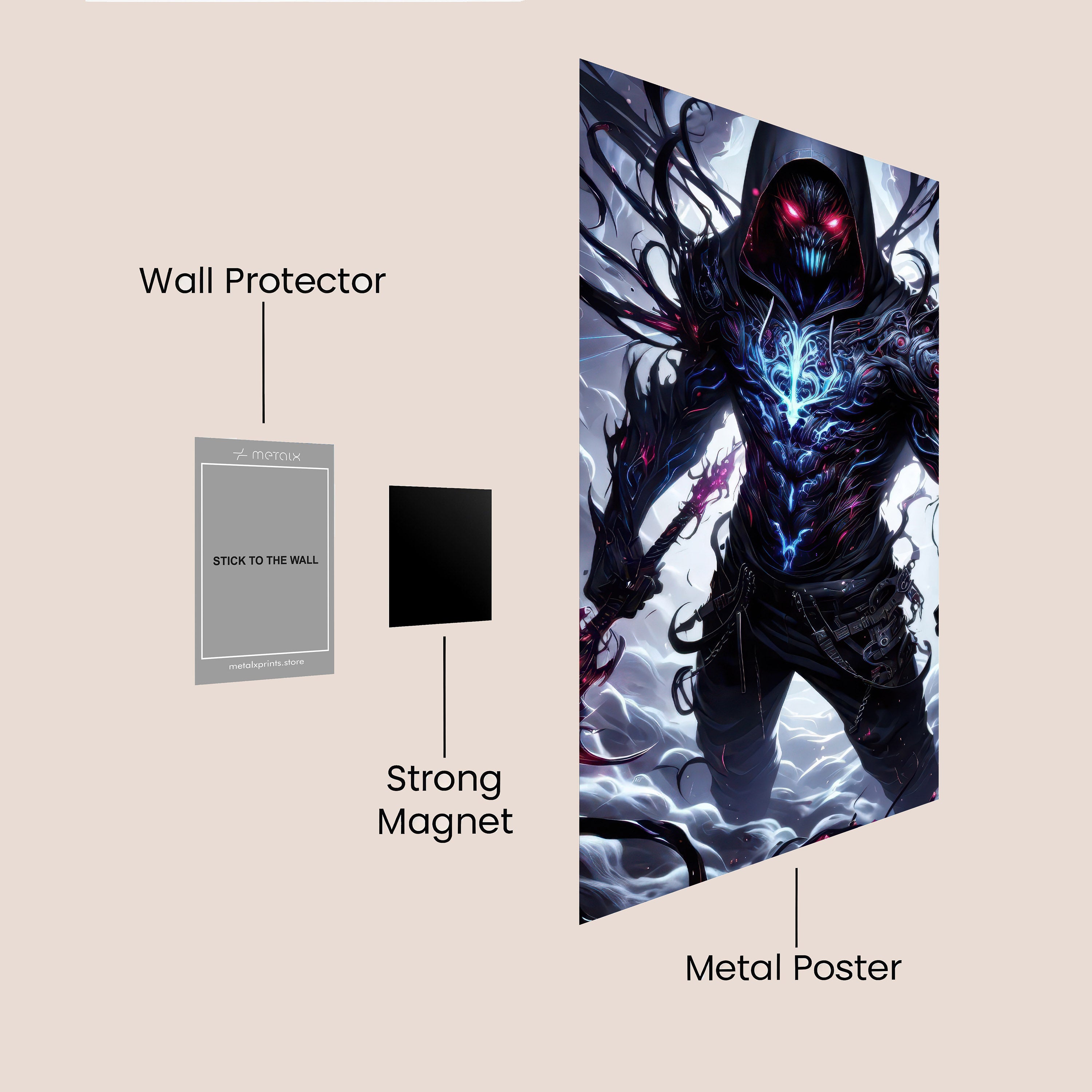 Void Enigma M