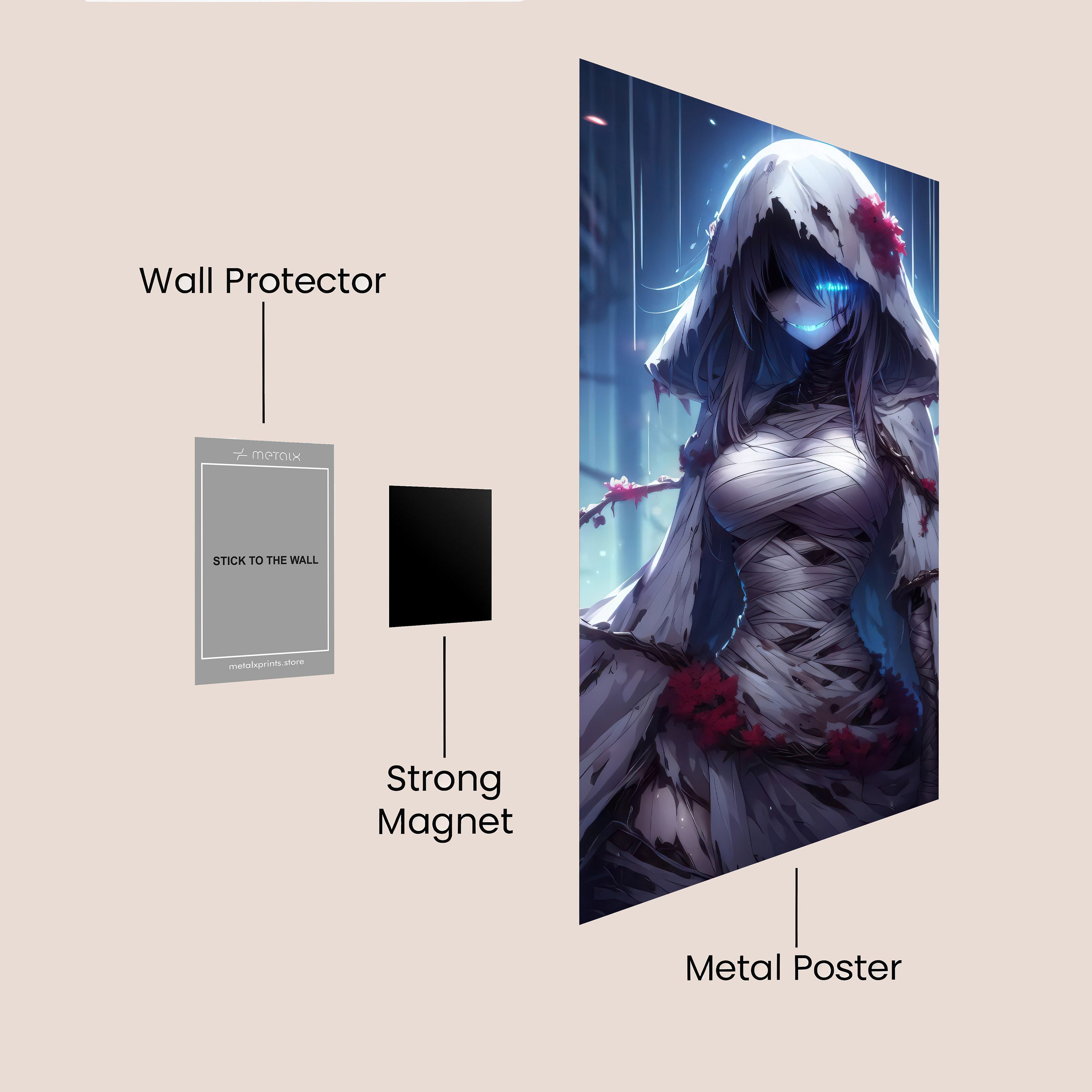 Mystic Enigma M