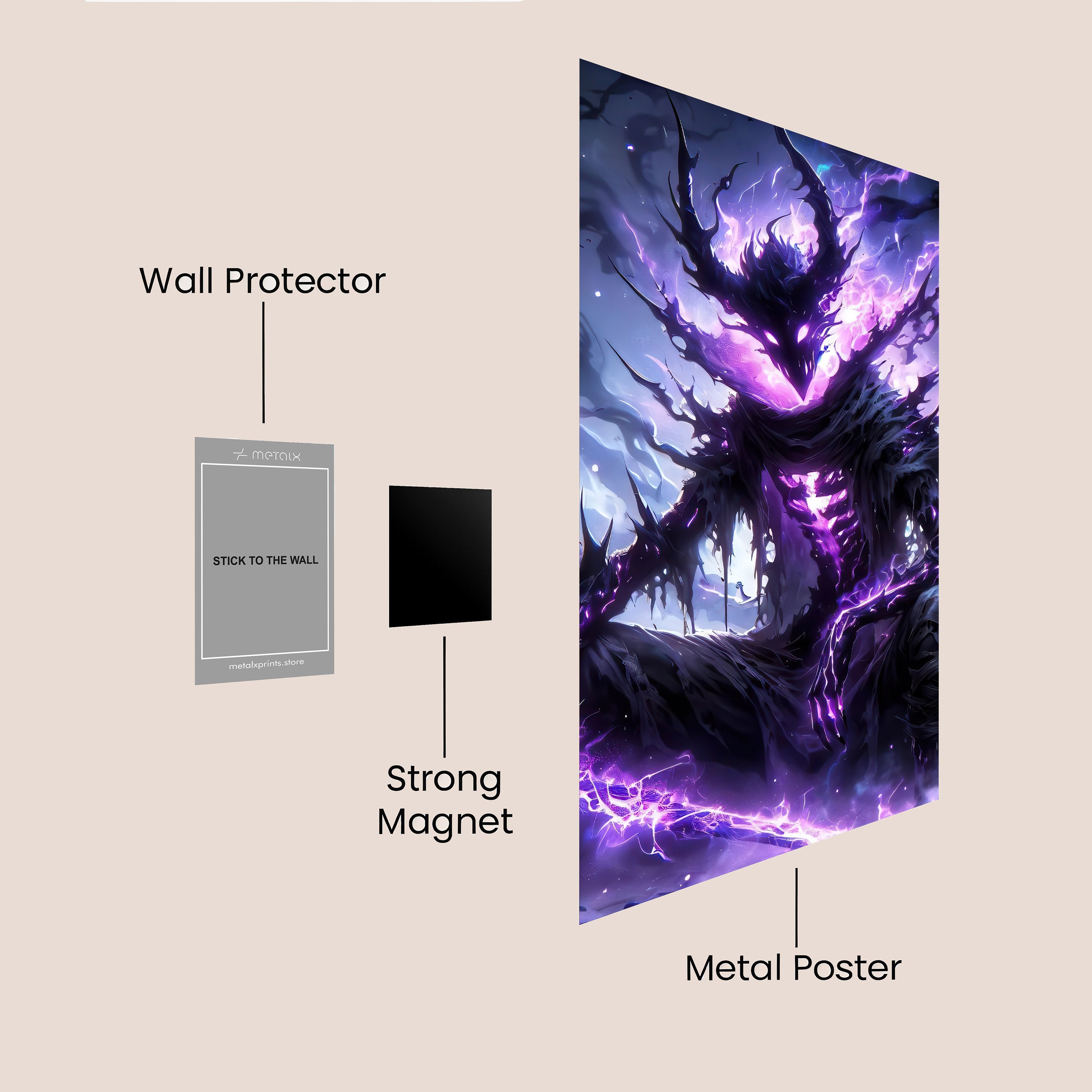 Void Enigma M