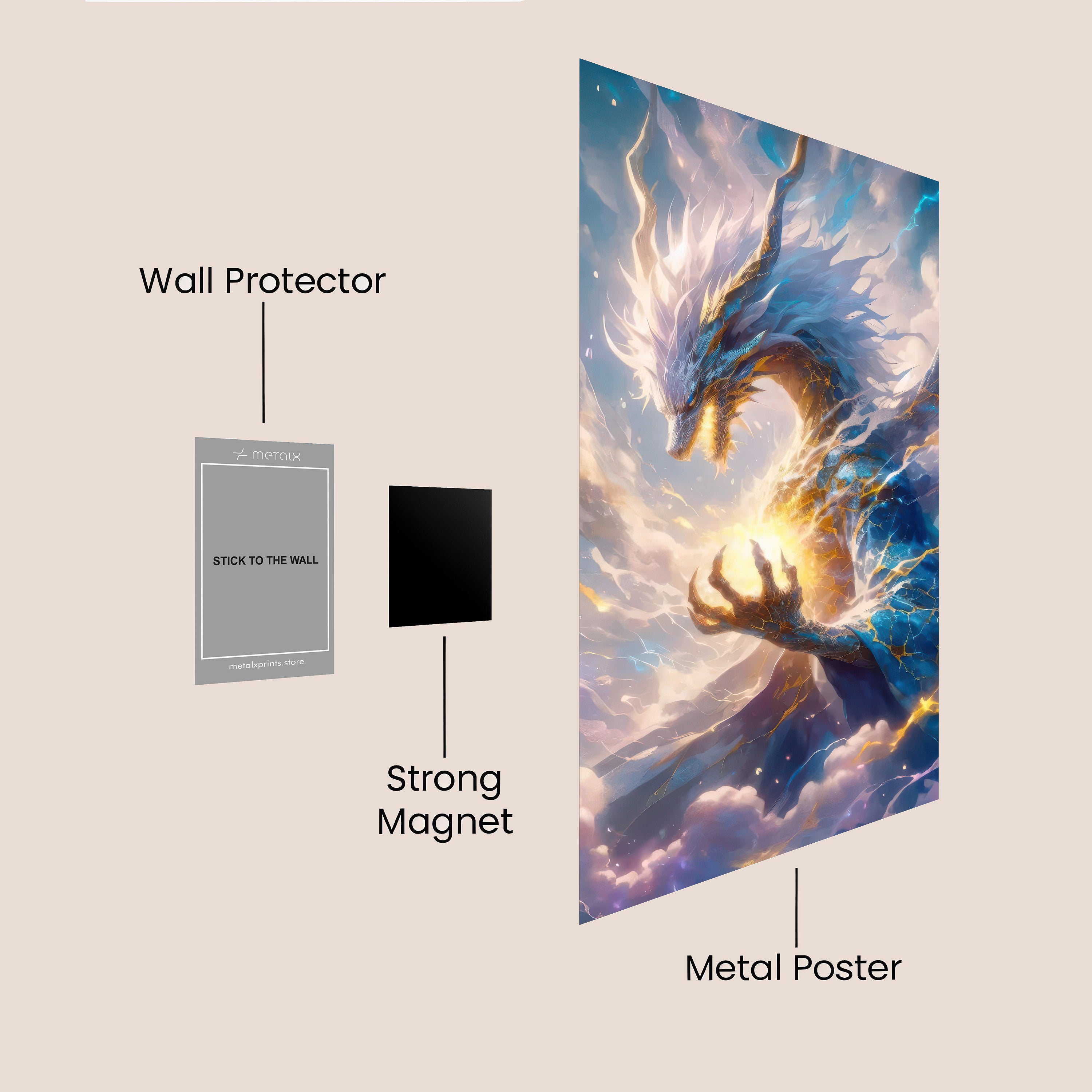 Celestial Majesty M